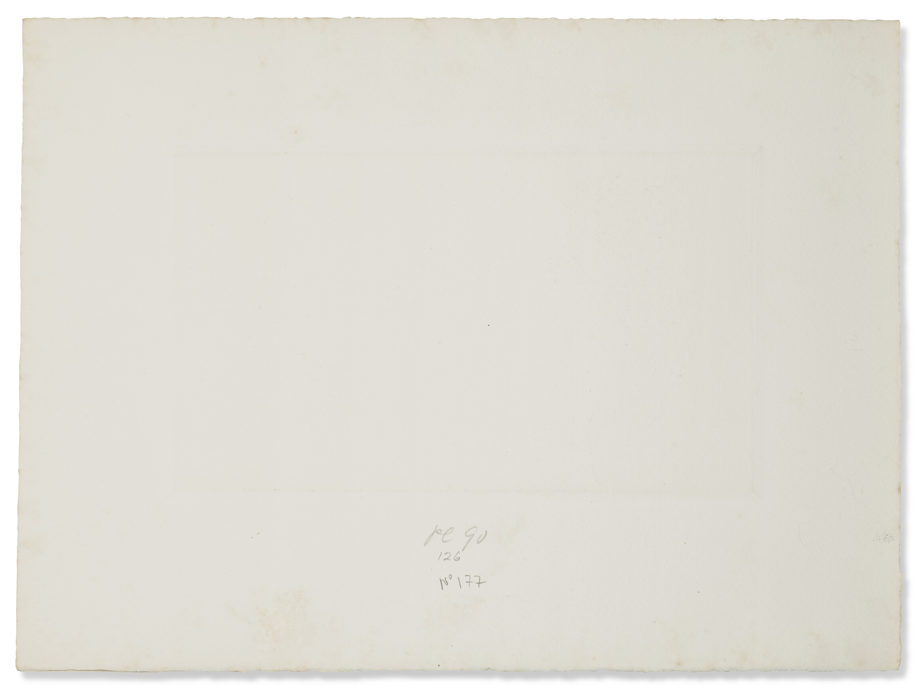 Henri Matisse — Письмо, изображение 2