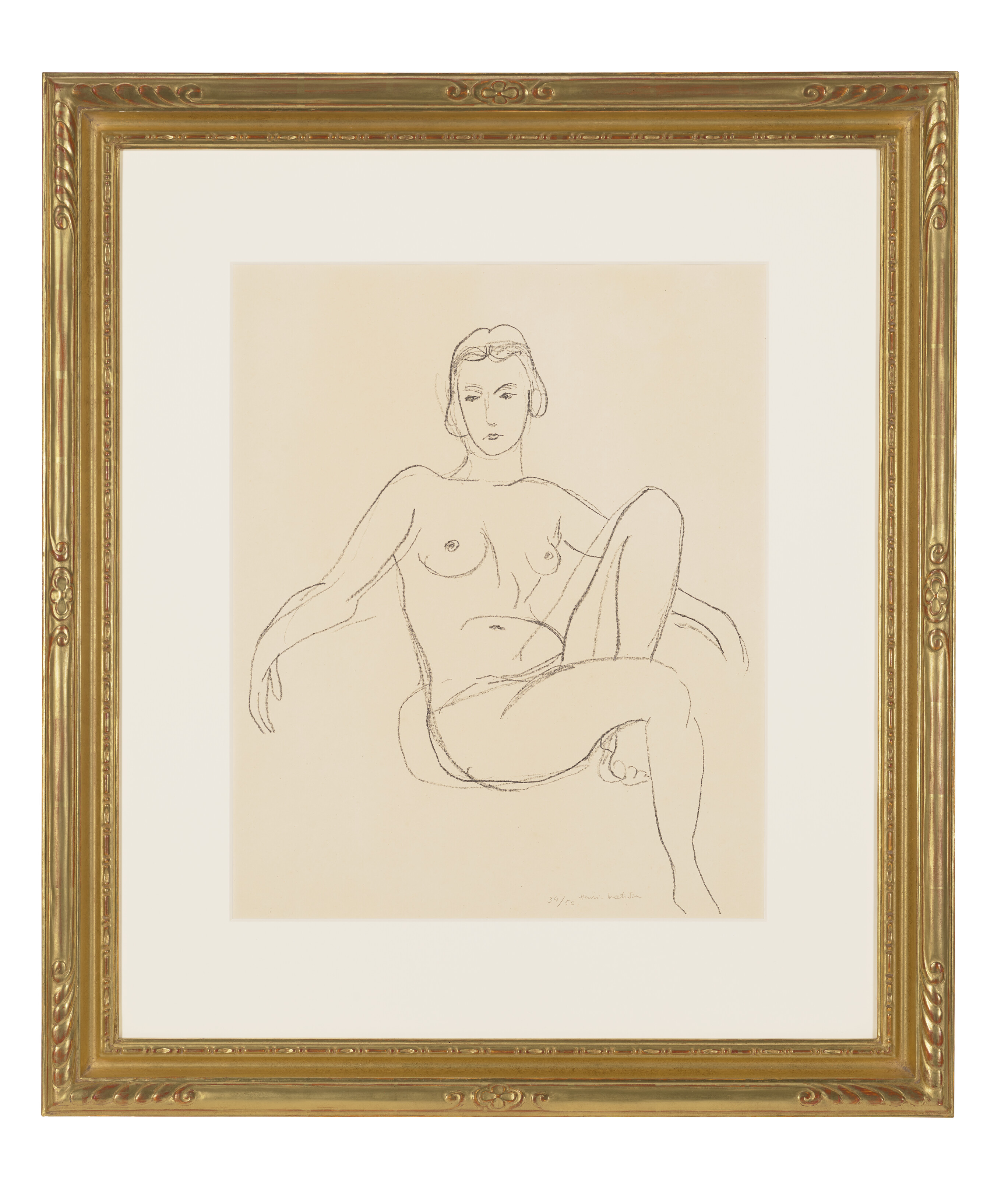 Henri Matisse — Ну, в конце концов, это же лифчики, изображение 2