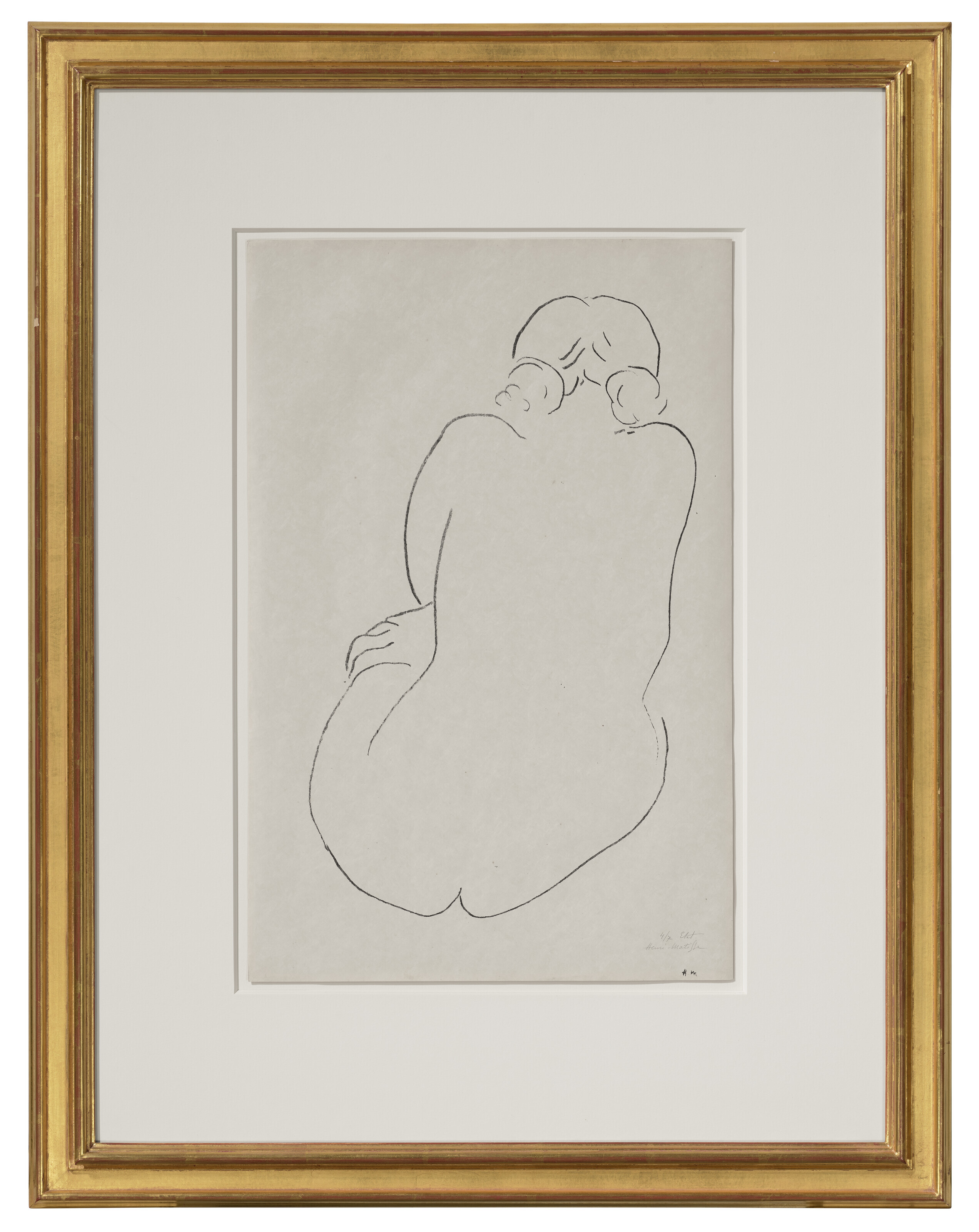 Henri Matisse — Ну что ж, в этом-то все и дело, изображение 2