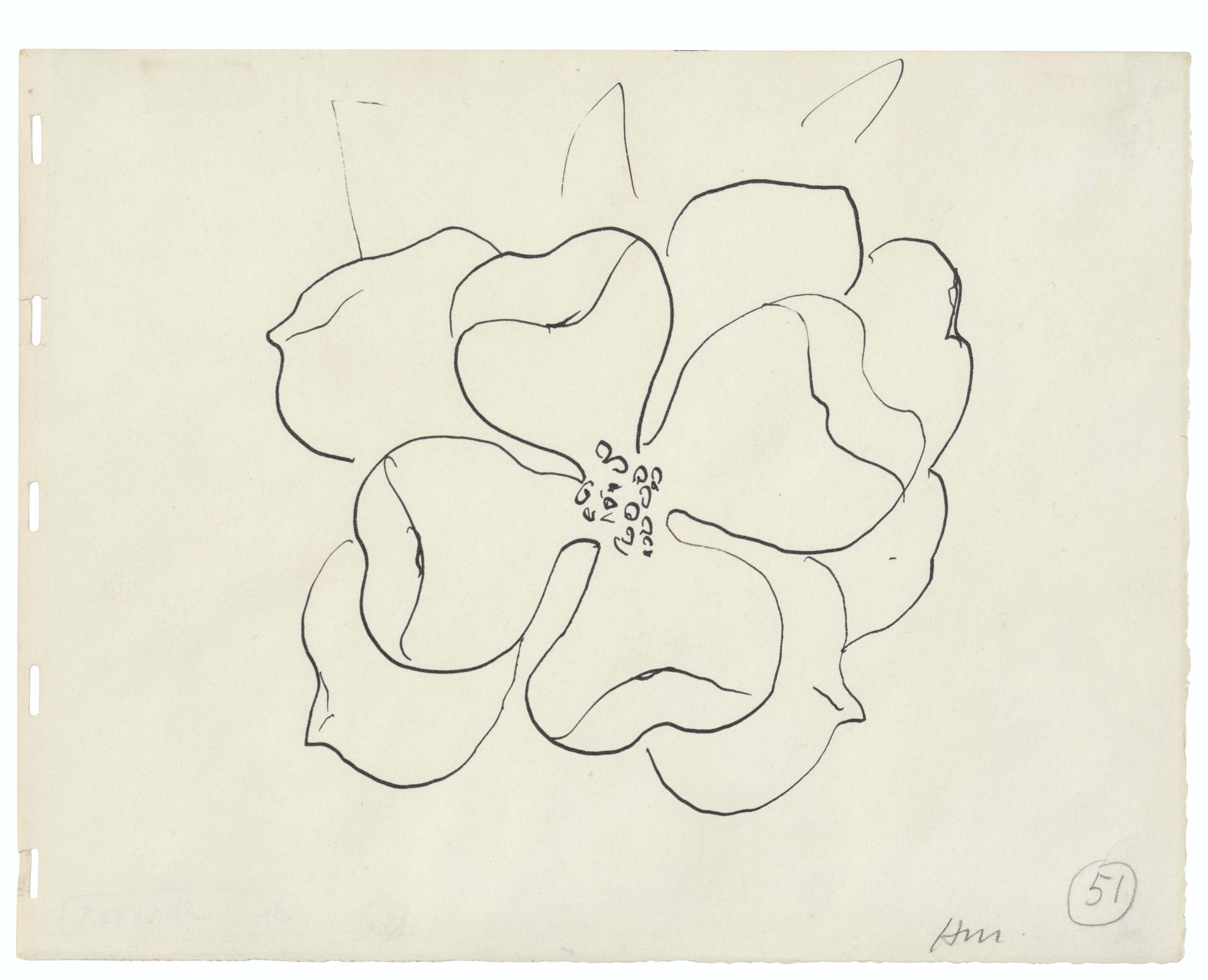 Henri Matisse — Флер, изображение 2