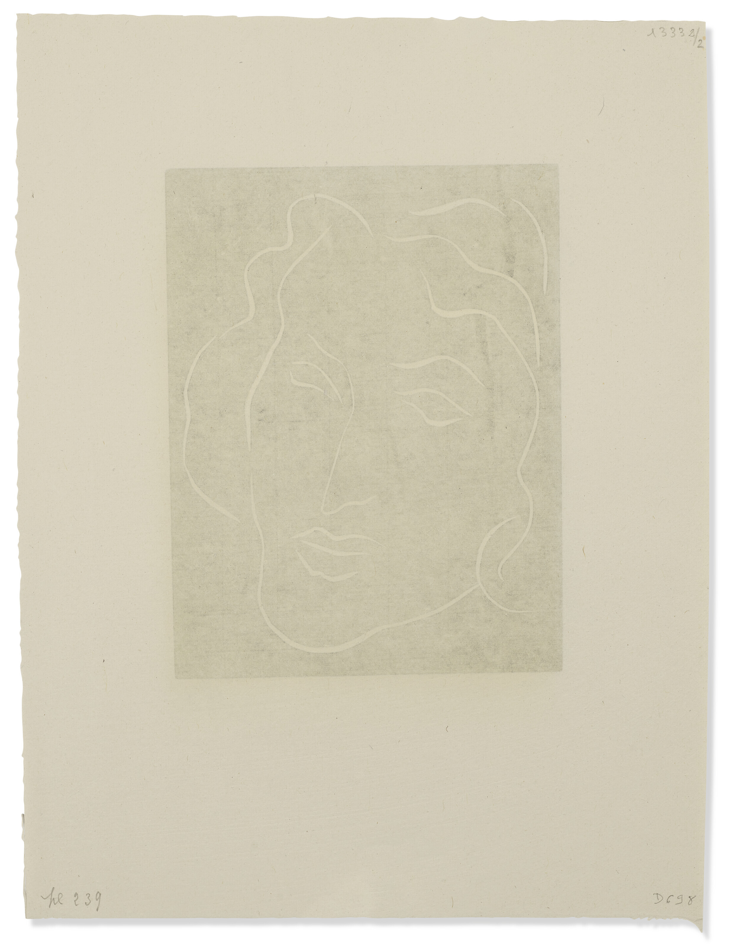 Henri Matisse — Флорентийский, изображение 2