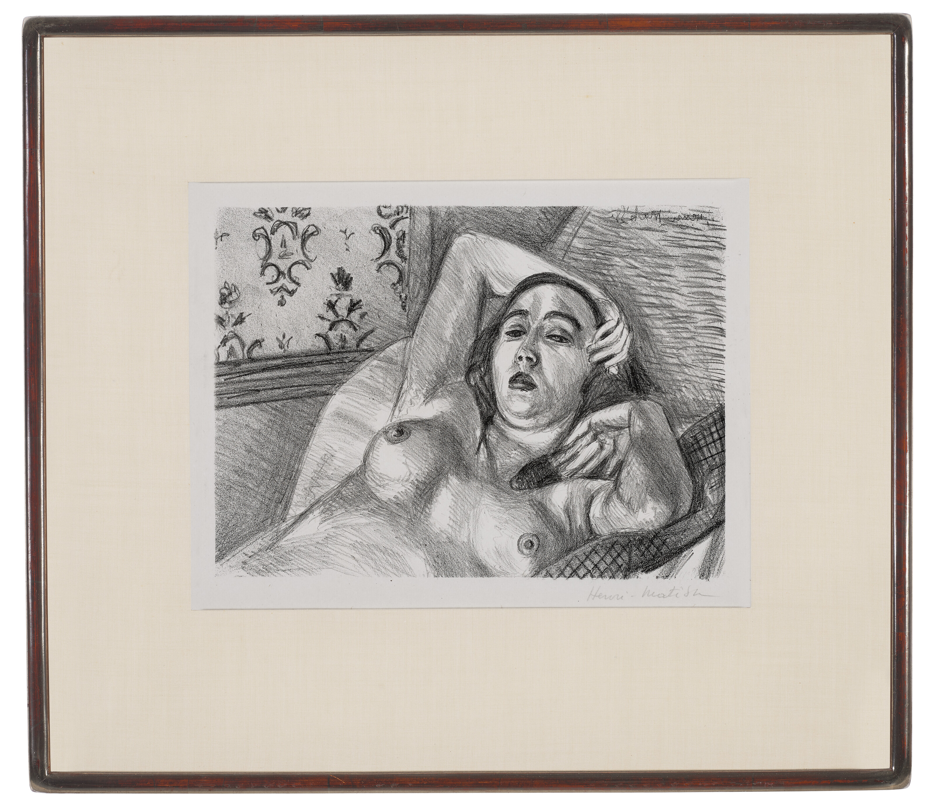 Henri Matisse — Репозиторий моделей, изображение 2