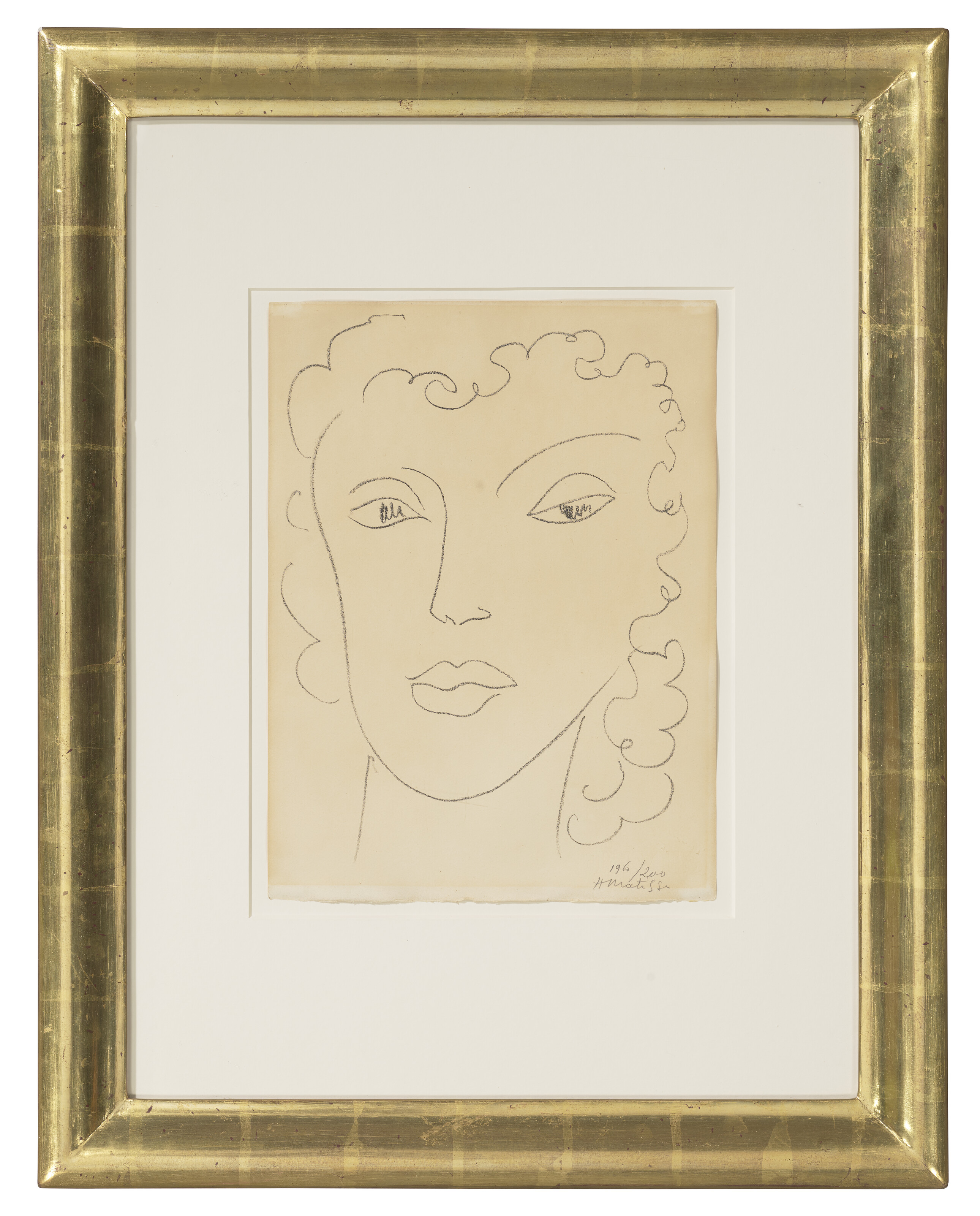 Henri Matisse — Гаитянский, изображение 2