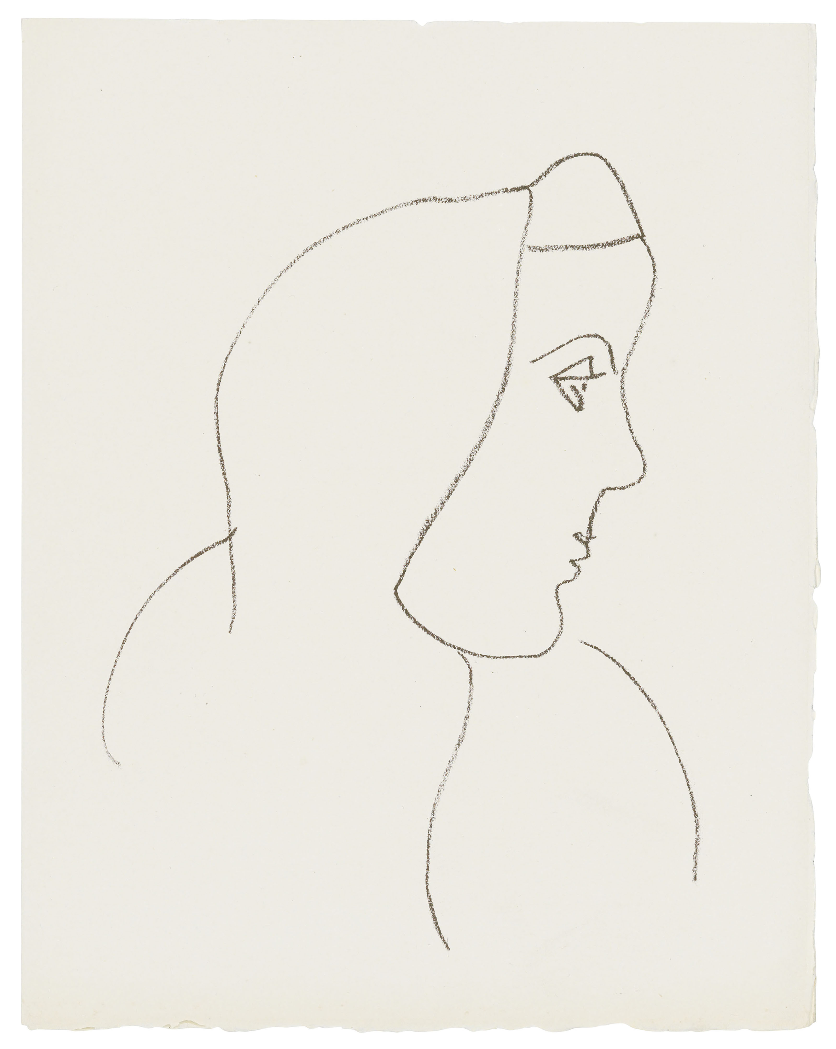 Henri Matisse — Марианна Алькафорадо: Португальская литература, изображение 2