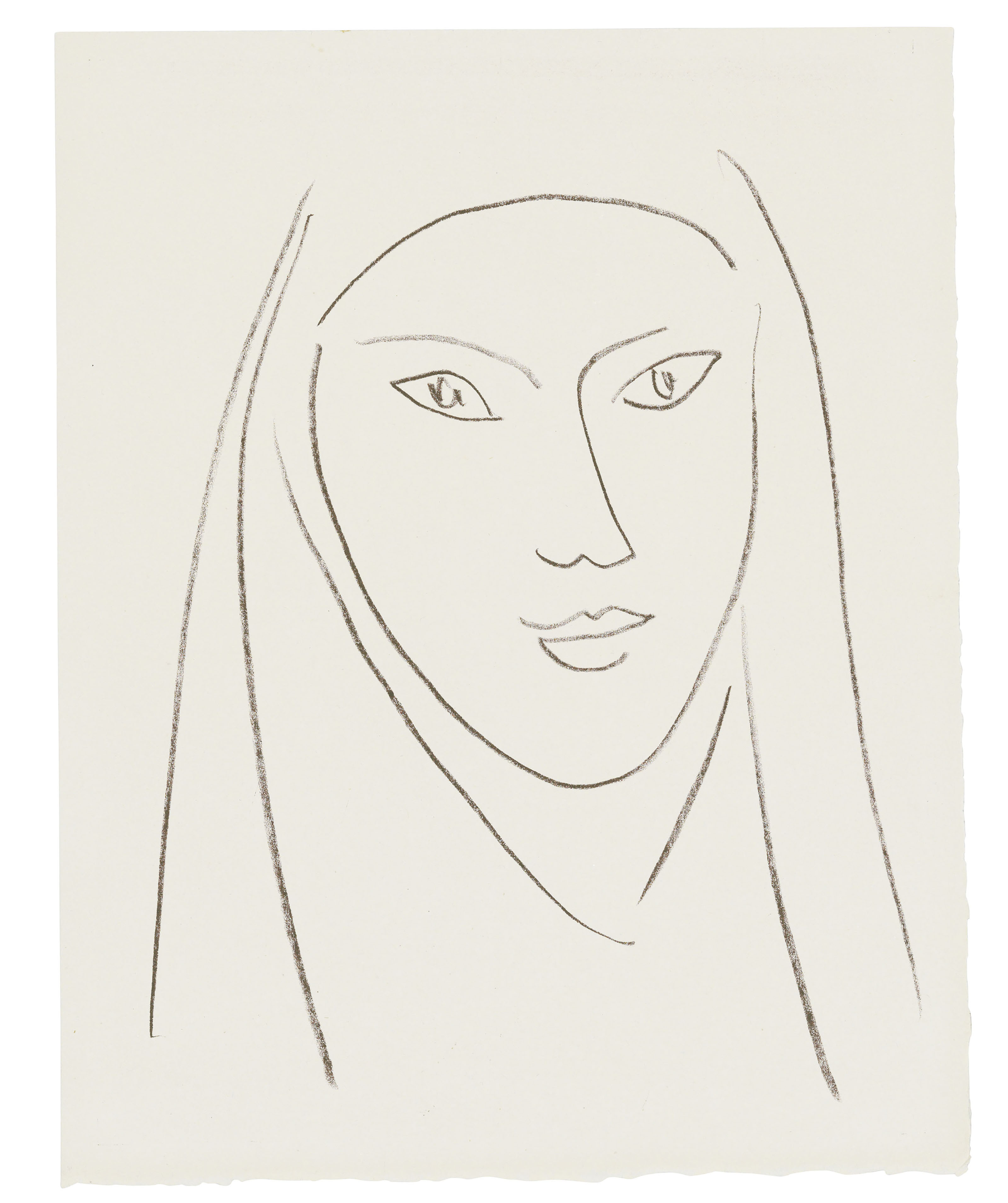 Henri Matisse — Марианна Алькафорадо: Португальская литература, изображение 11