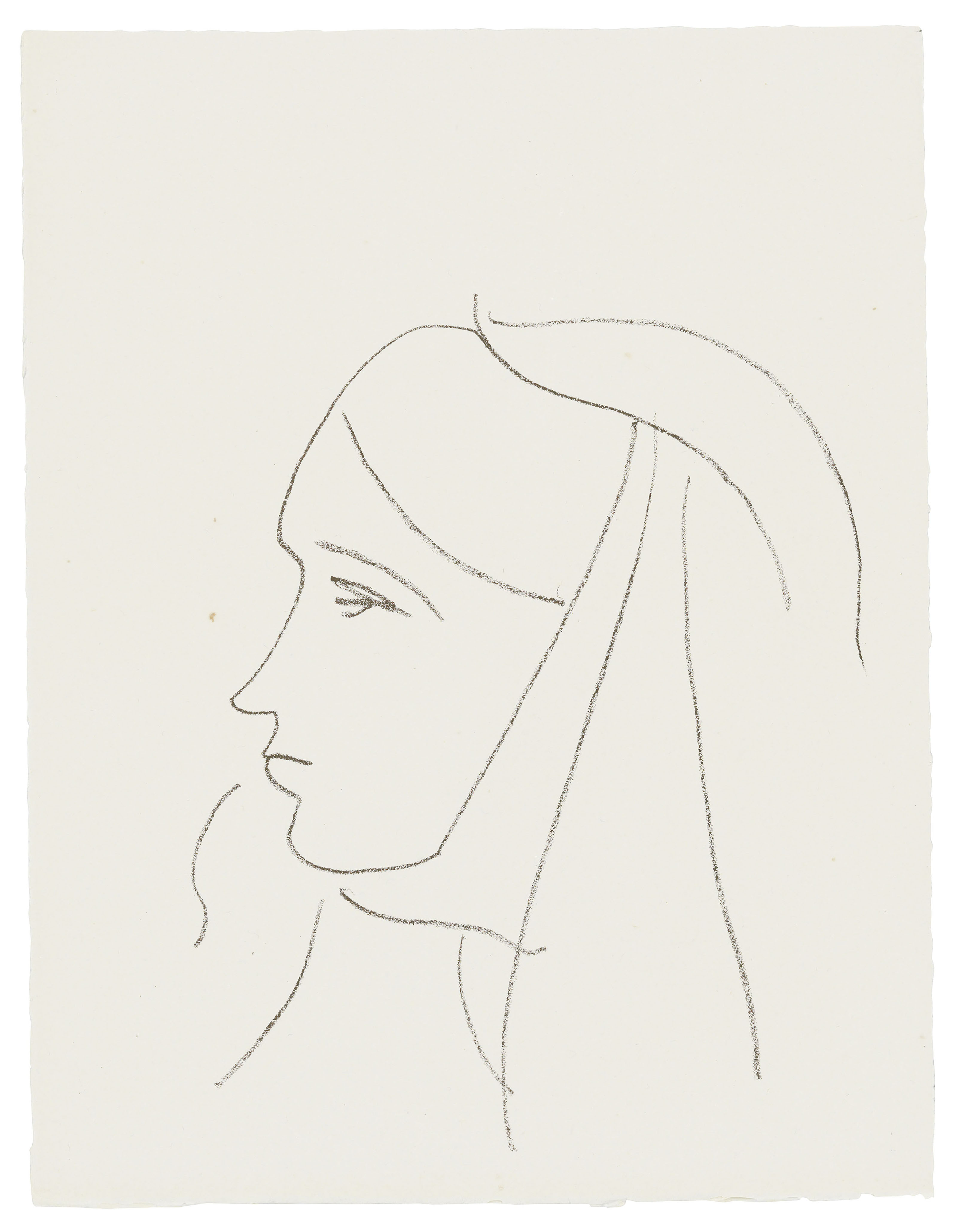 Henri Matisse — Марианна Алькафорадо: Португальская литература, изображение 8