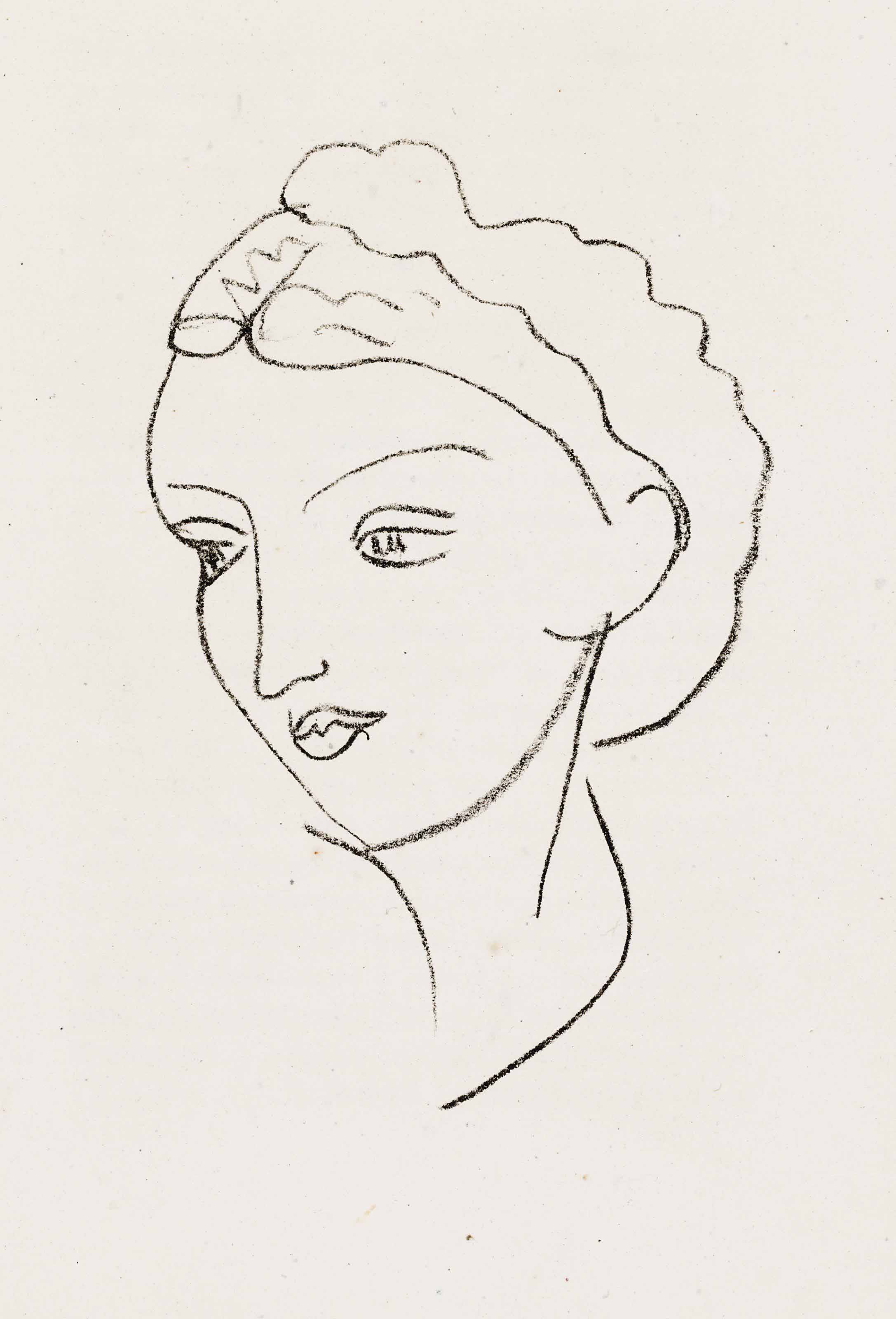 Henri Matisse — Реплицировать