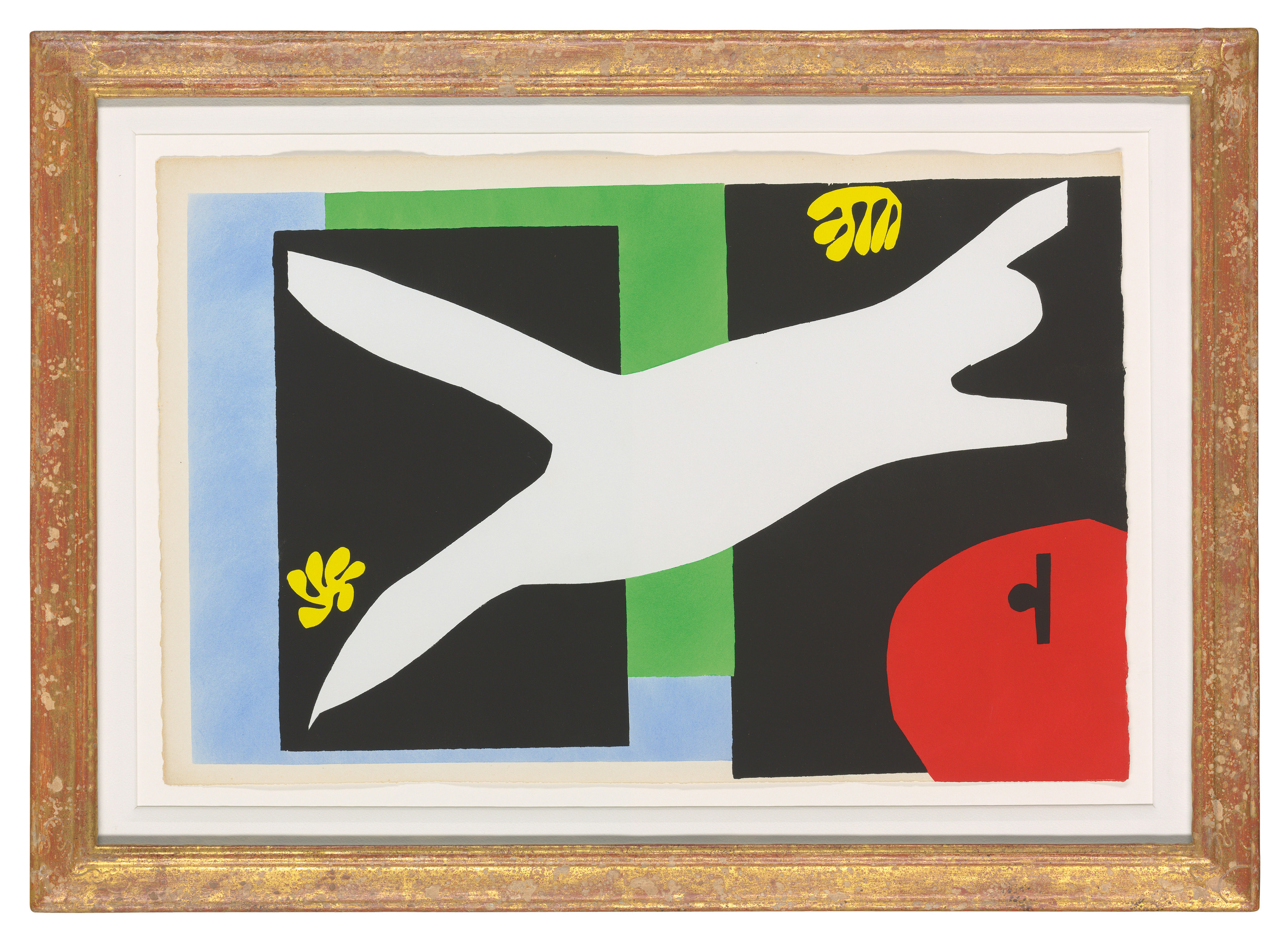Henri Matisse — Джаз, изображение 13