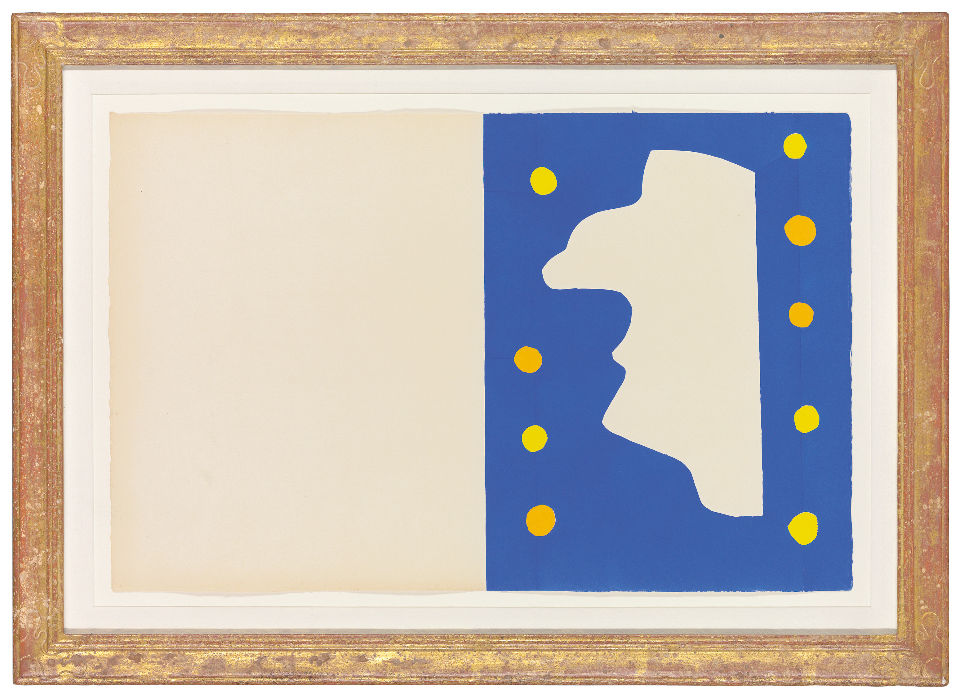 Henri Matisse — Джаз, изображение 4