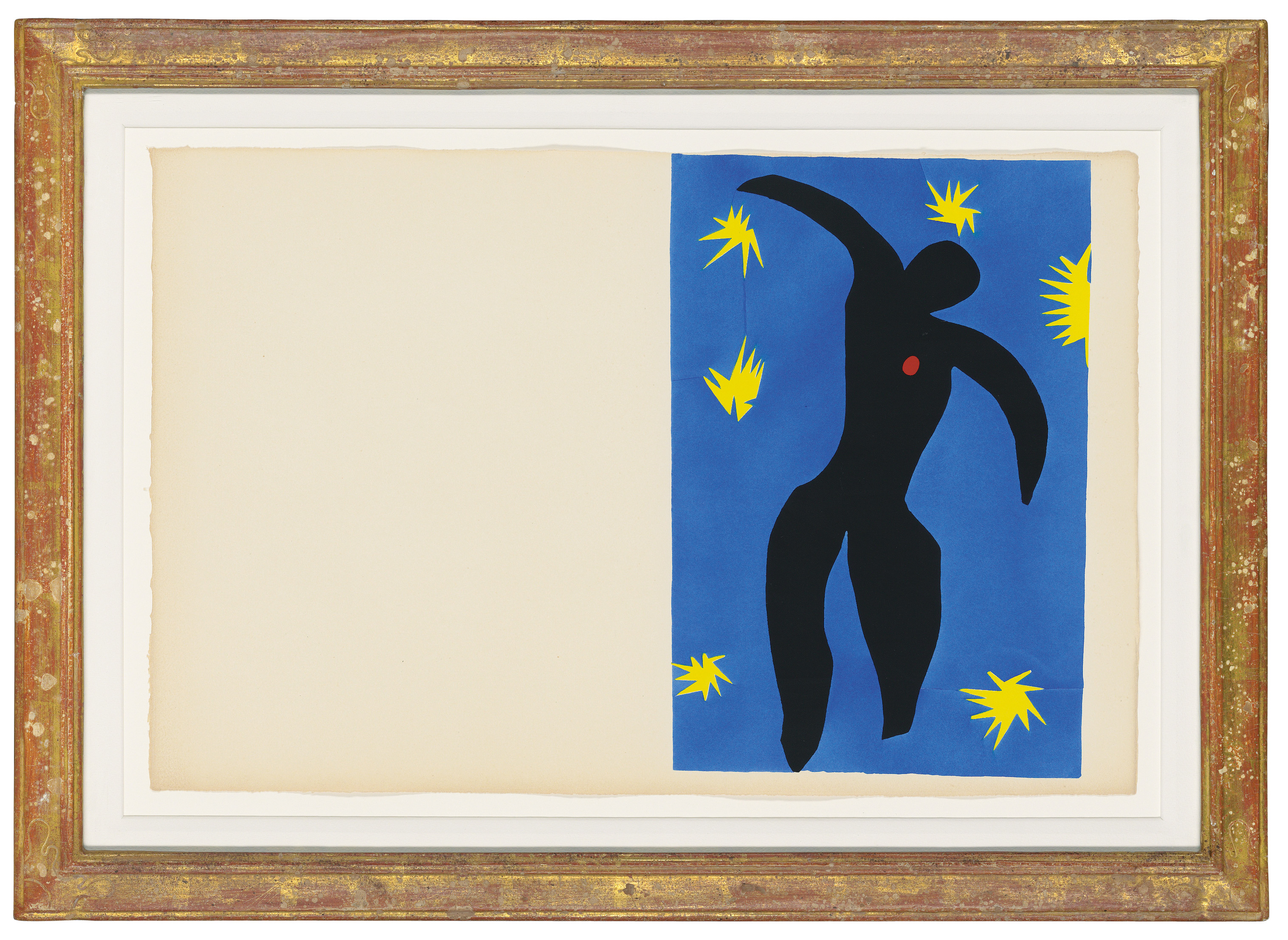 Henri Matisse — Джаз, изображение 9