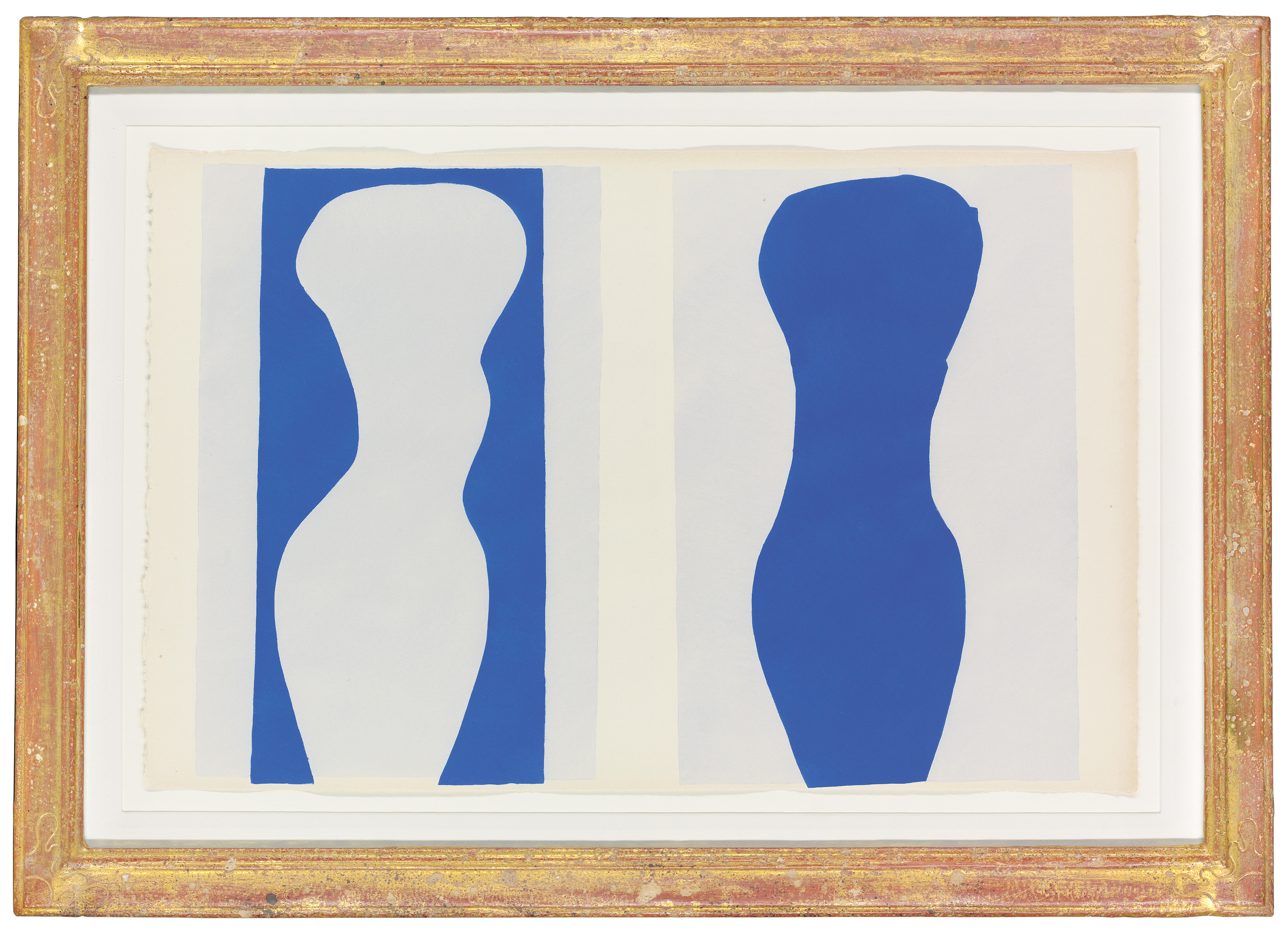 Henri Matisse — Джаз, изображение 10
