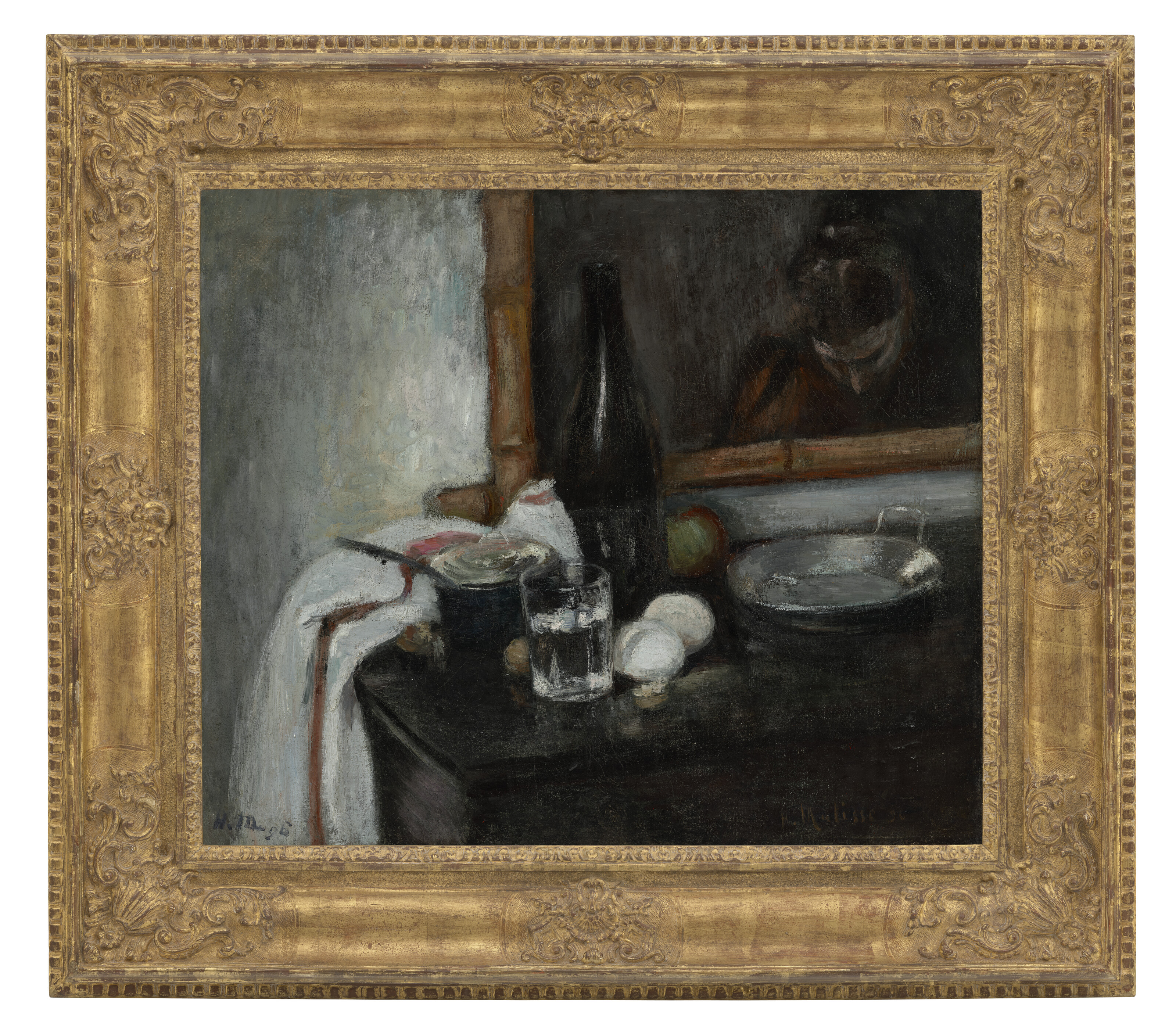 Henri Matisse — Смерть природы, изображение 3