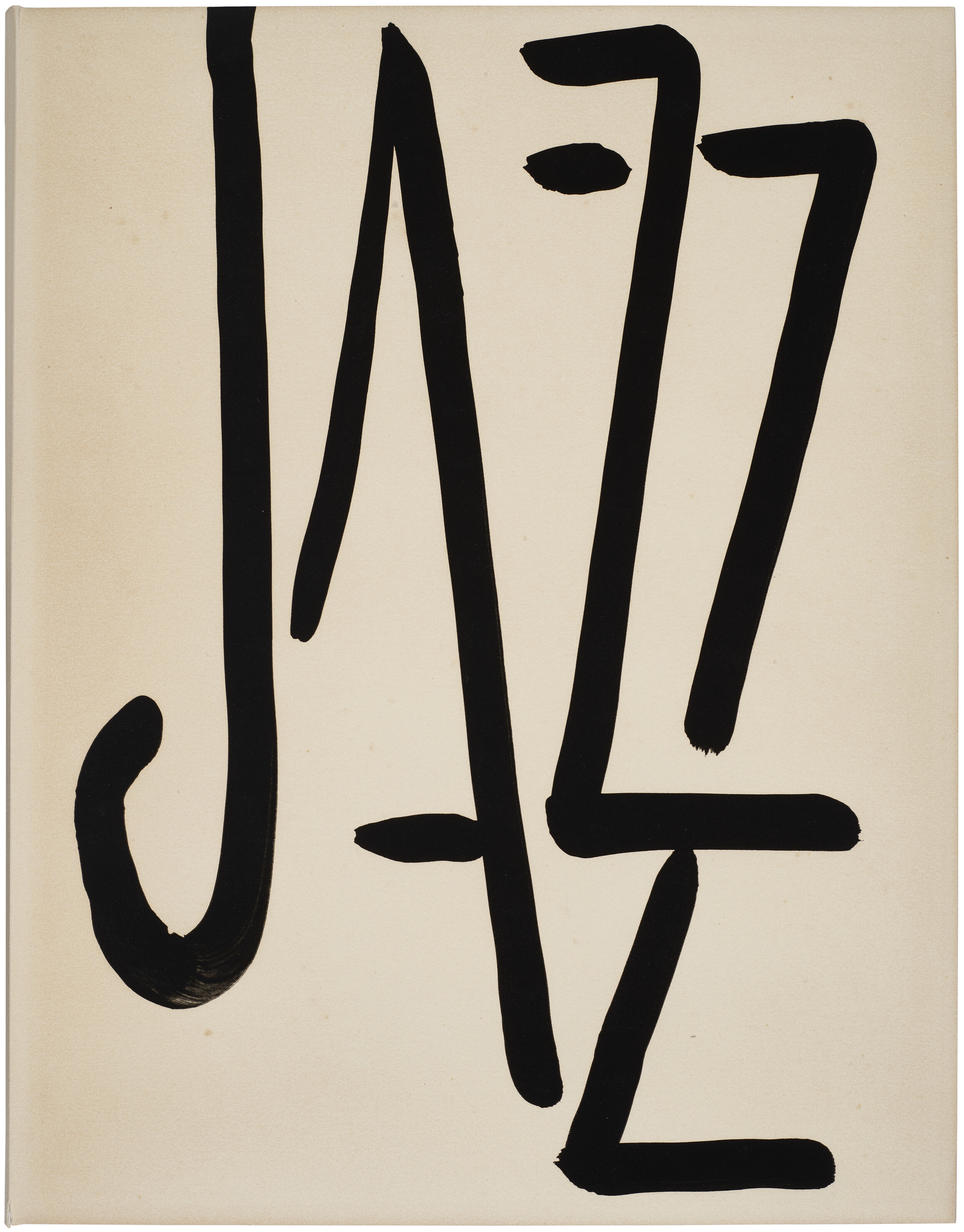 Henri Matisse — Джаз, изображение 2
