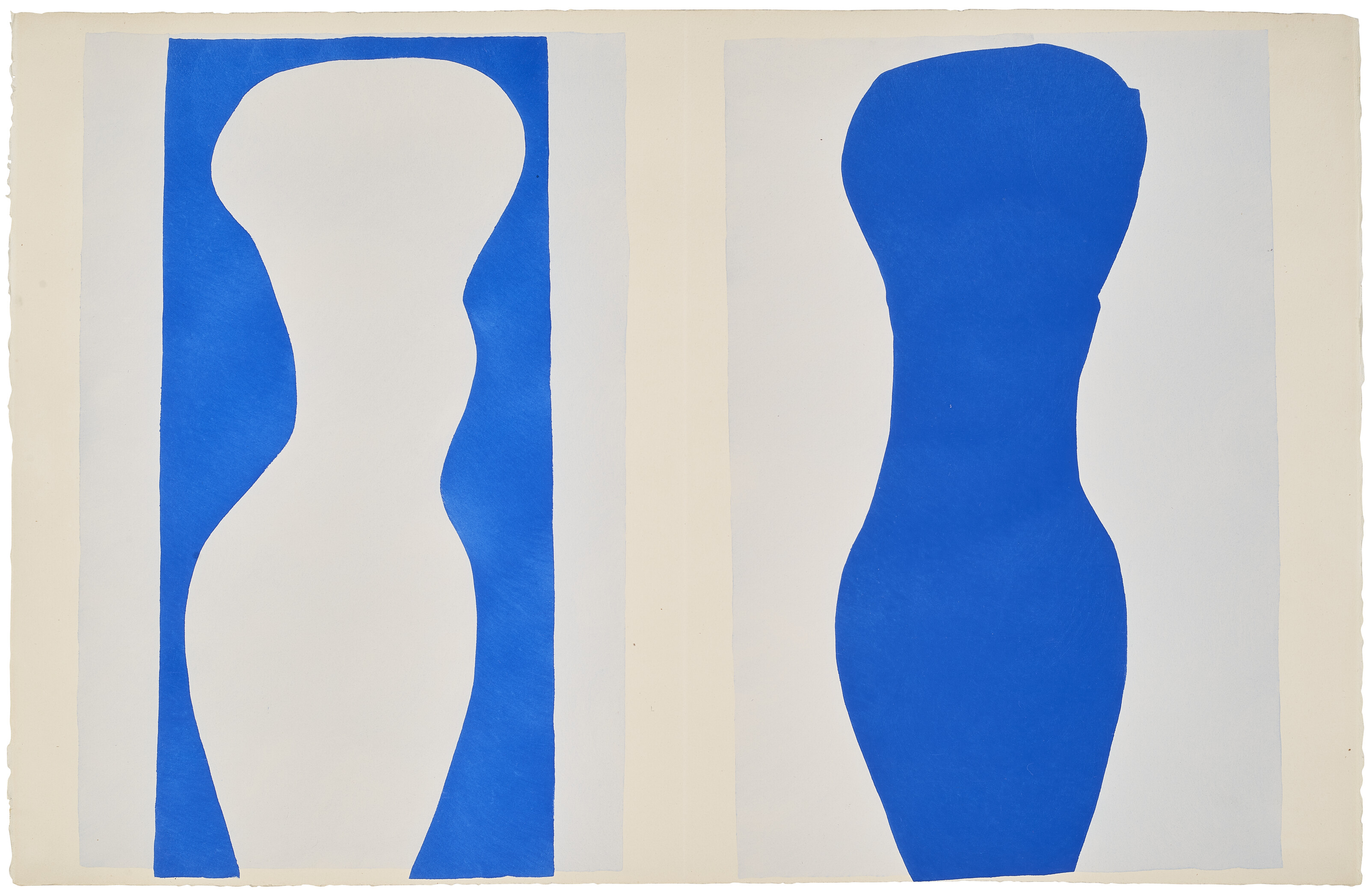 Henri Matisse — Джаз, изображение 12