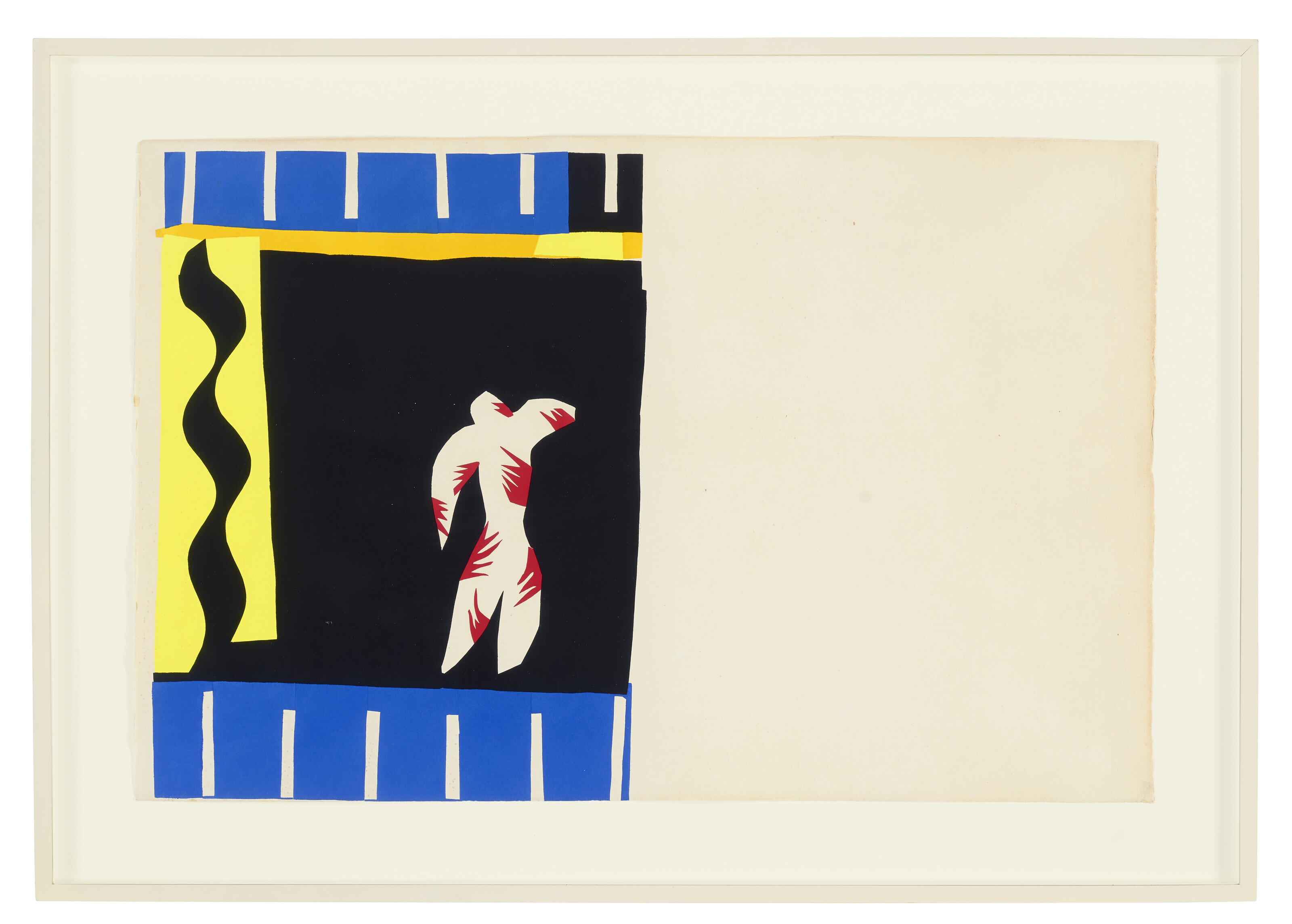 Henri Matisse — Джаз, изображение 22