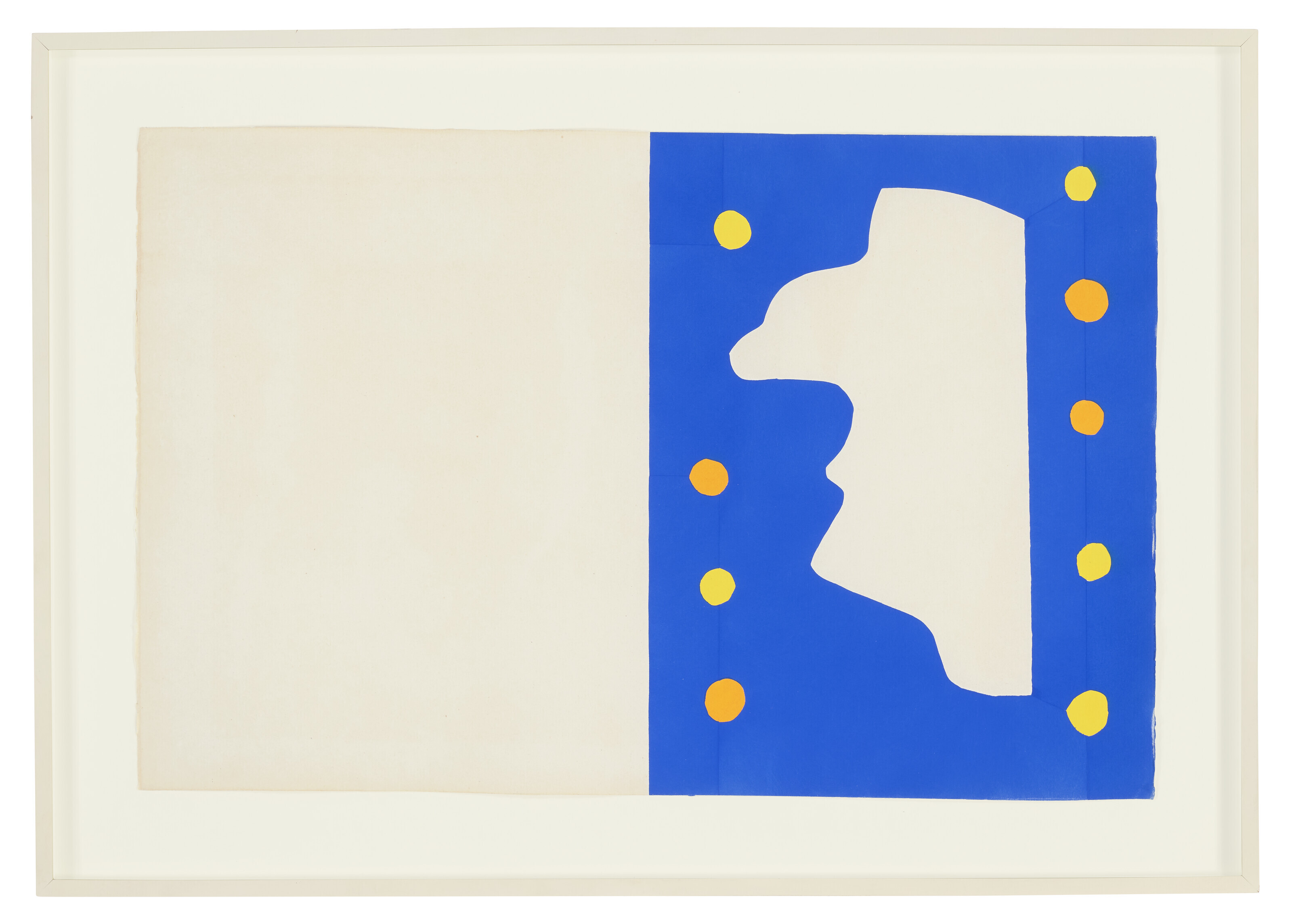 Henri Matisse — Джаз, изображение 24