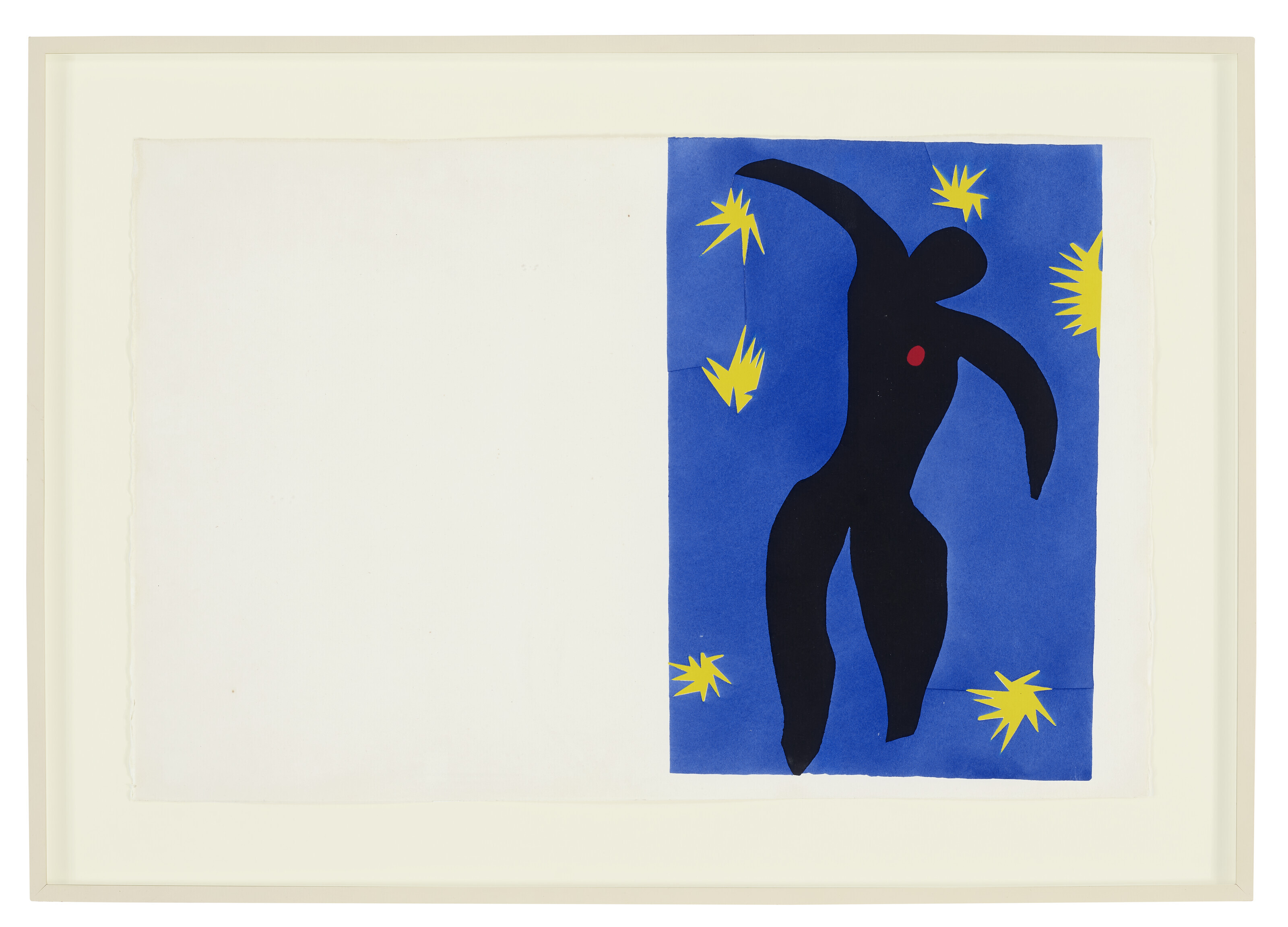 Henri Matisse — Джаз, изображение 29