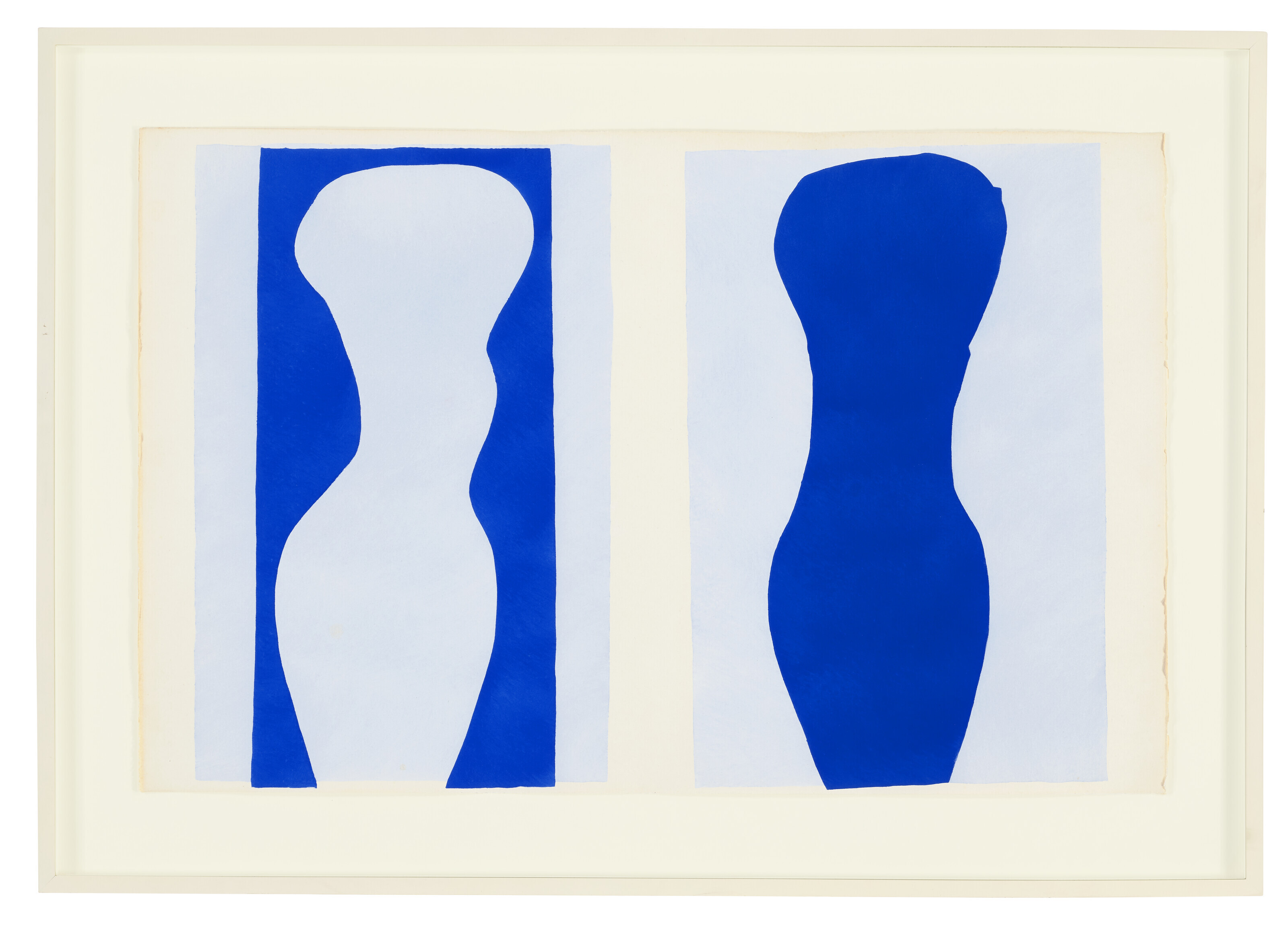 Henri Matisse — Джаз, изображение 30
