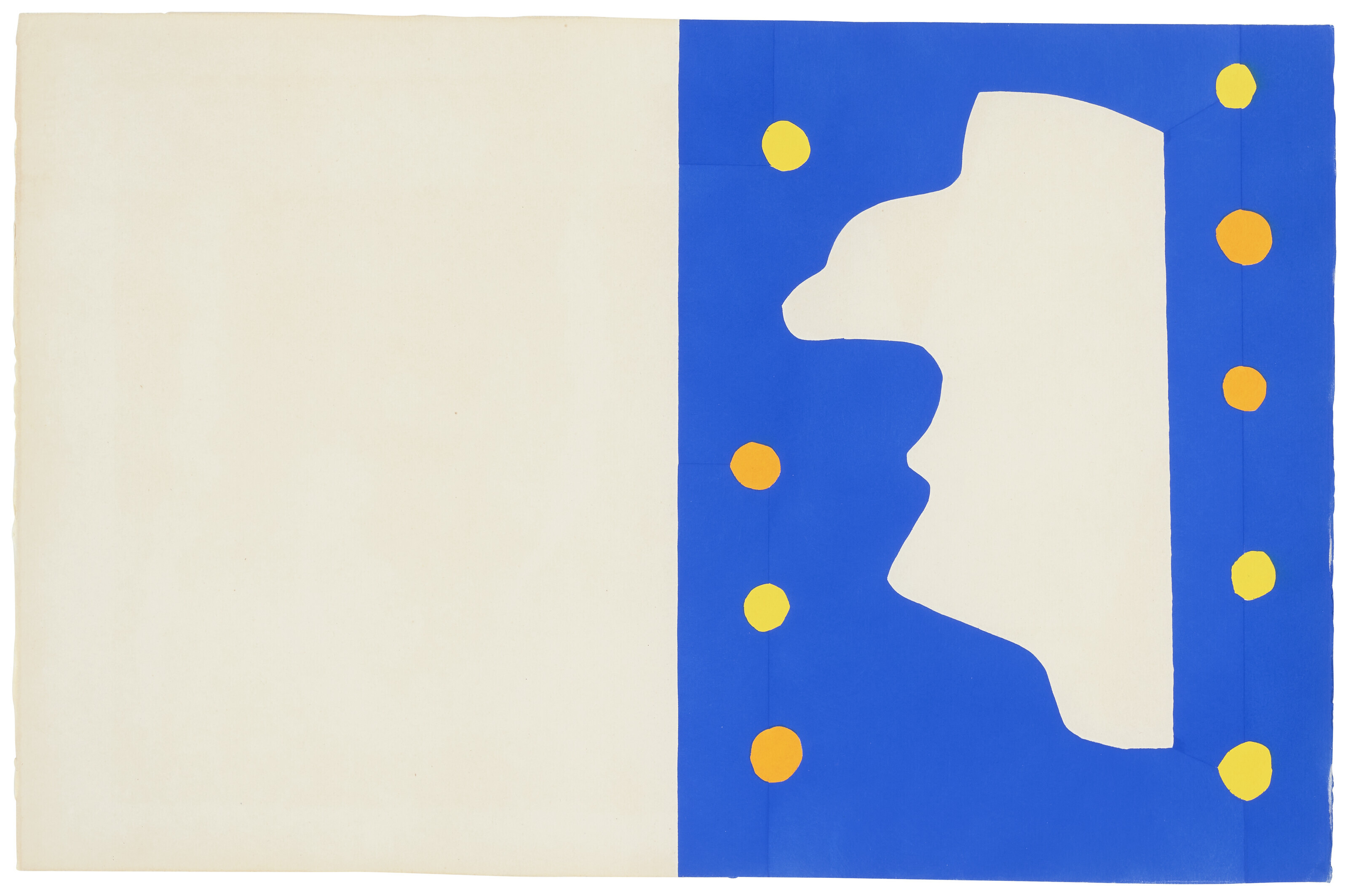 Henri Matisse — Джаз, изображение 4