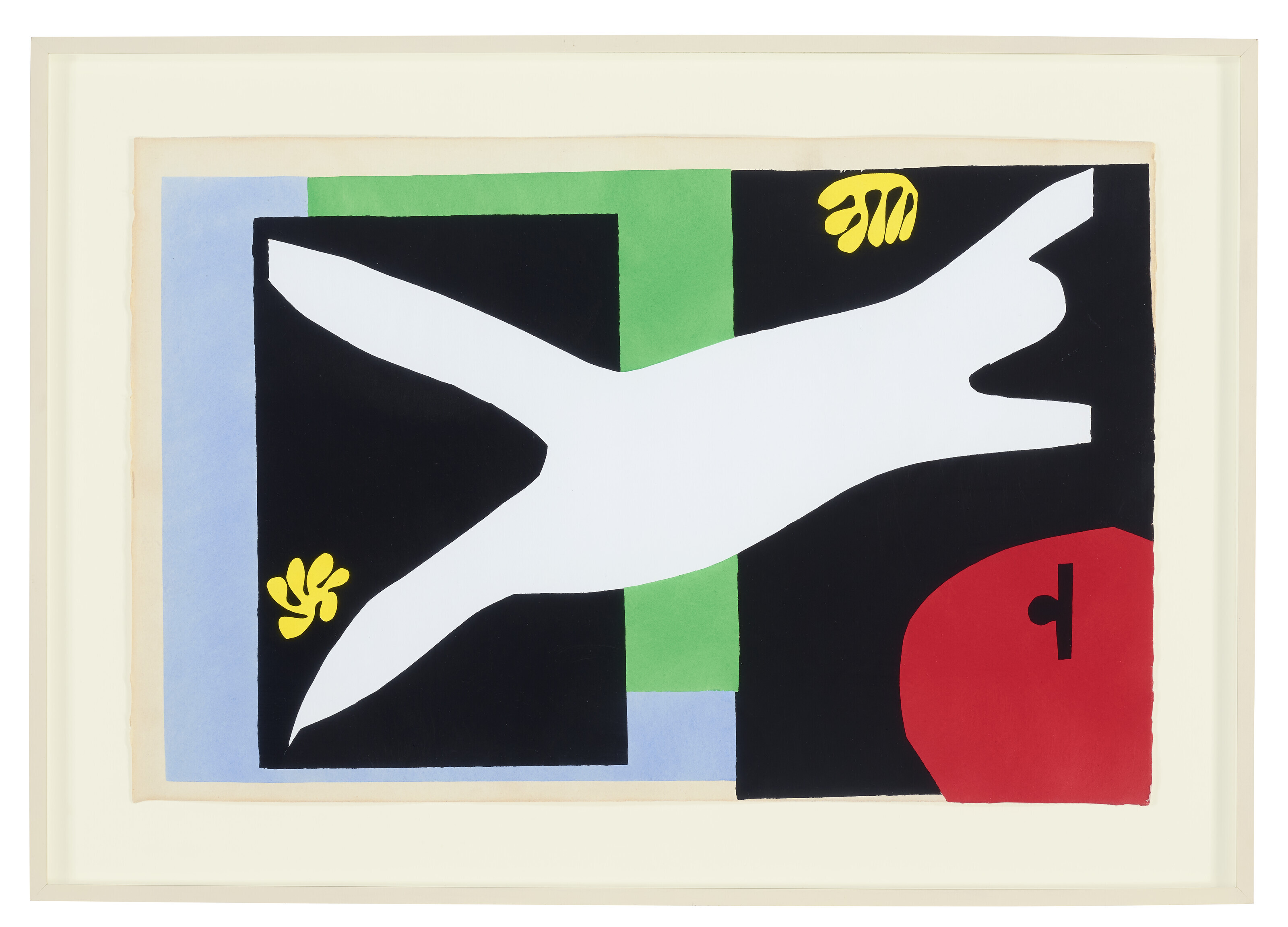 Henri Matisse — Джаз, изображение 33
