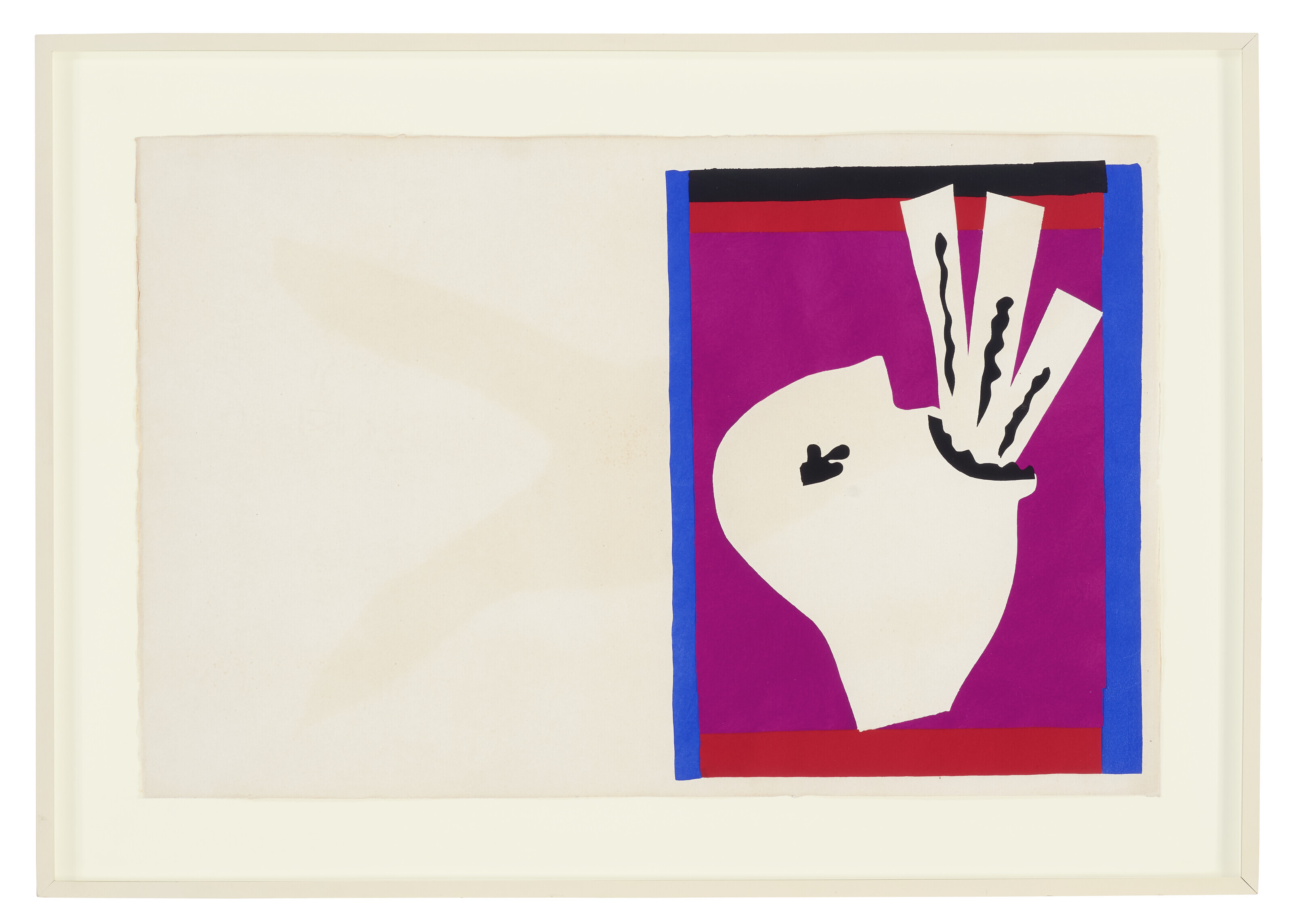 Henri Matisse — Джаз, изображение 34