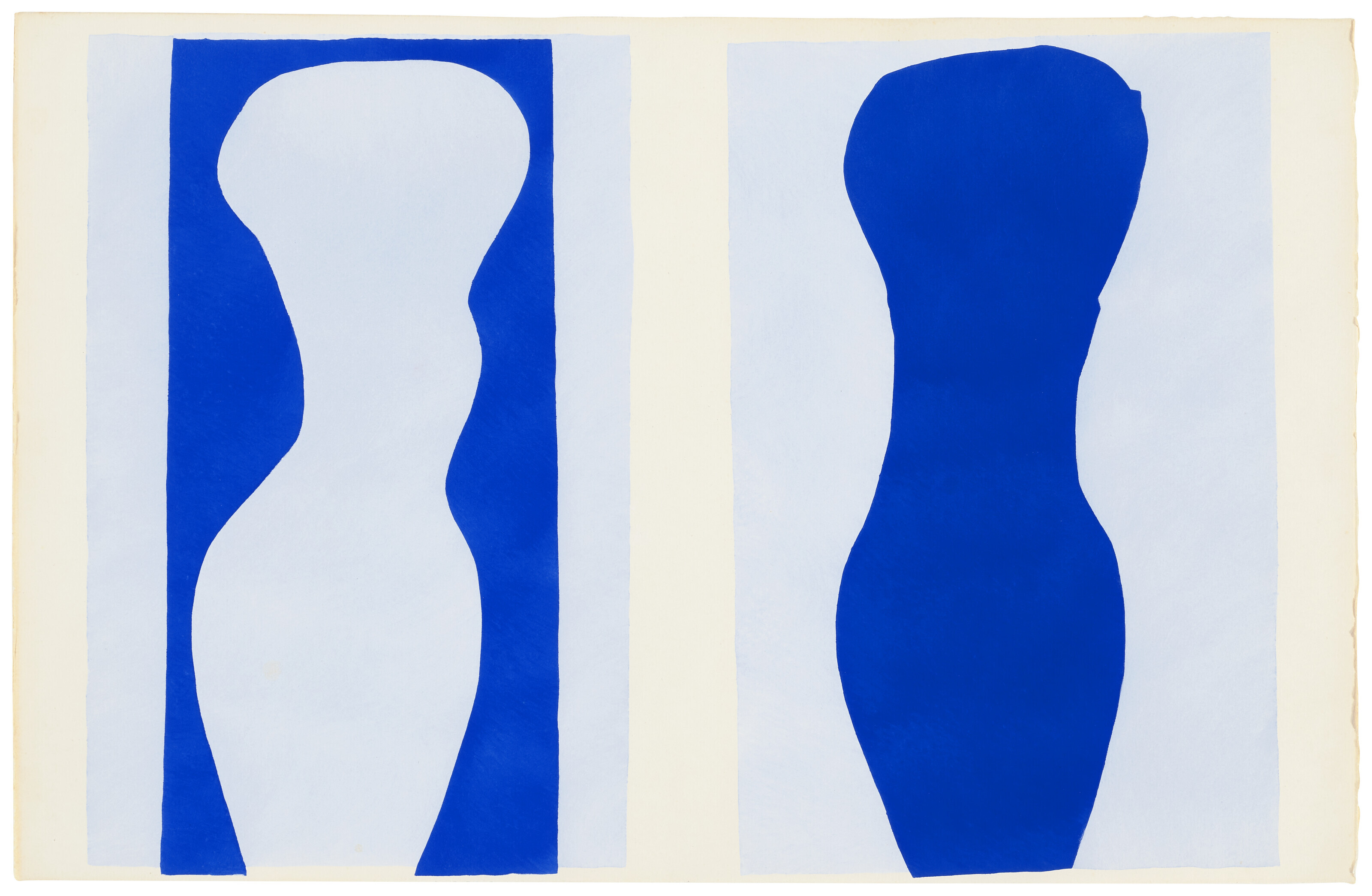 Henri Matisse — Джаз, изображение 10