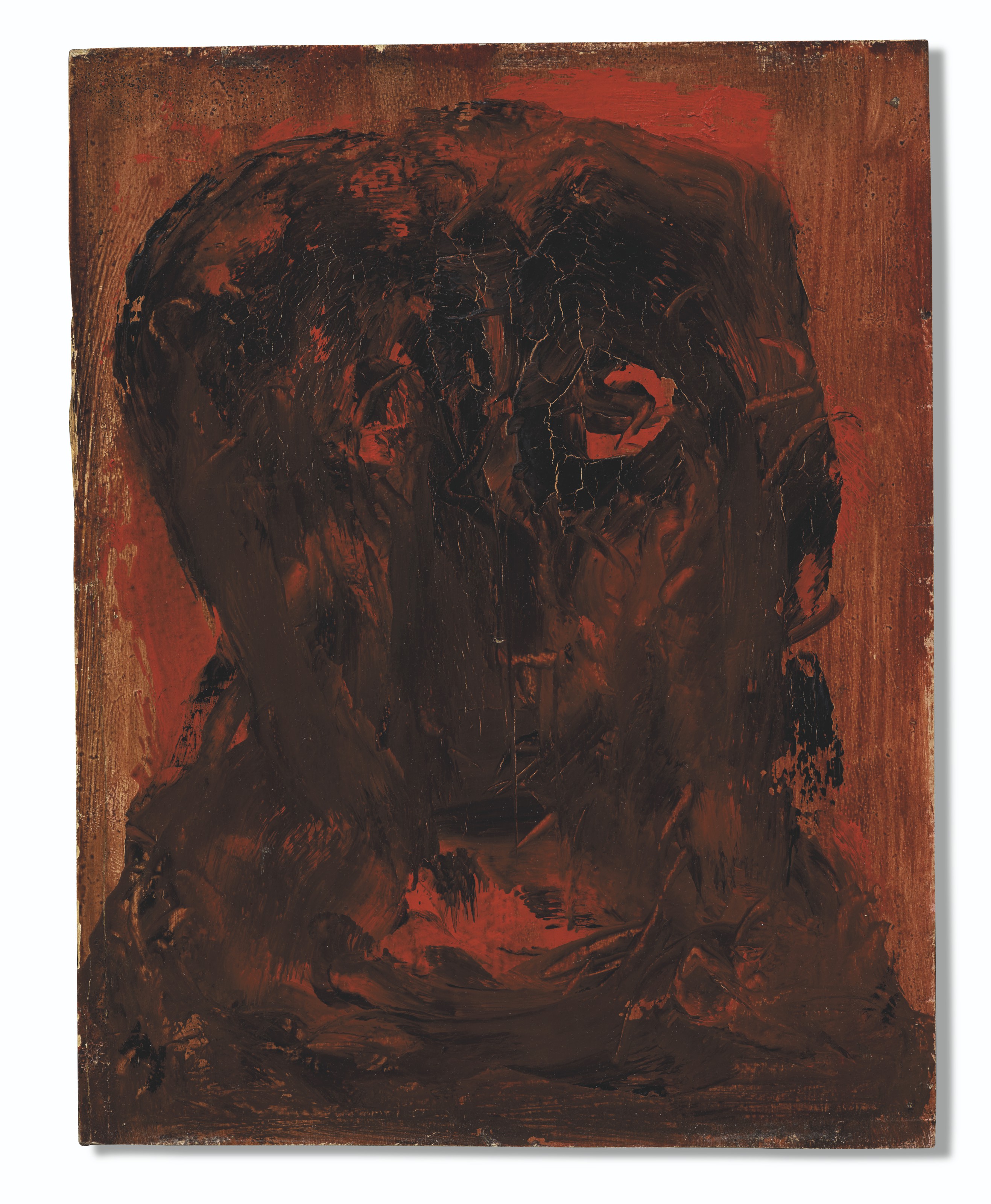 Henri Michaux — Без титра, изображение 1