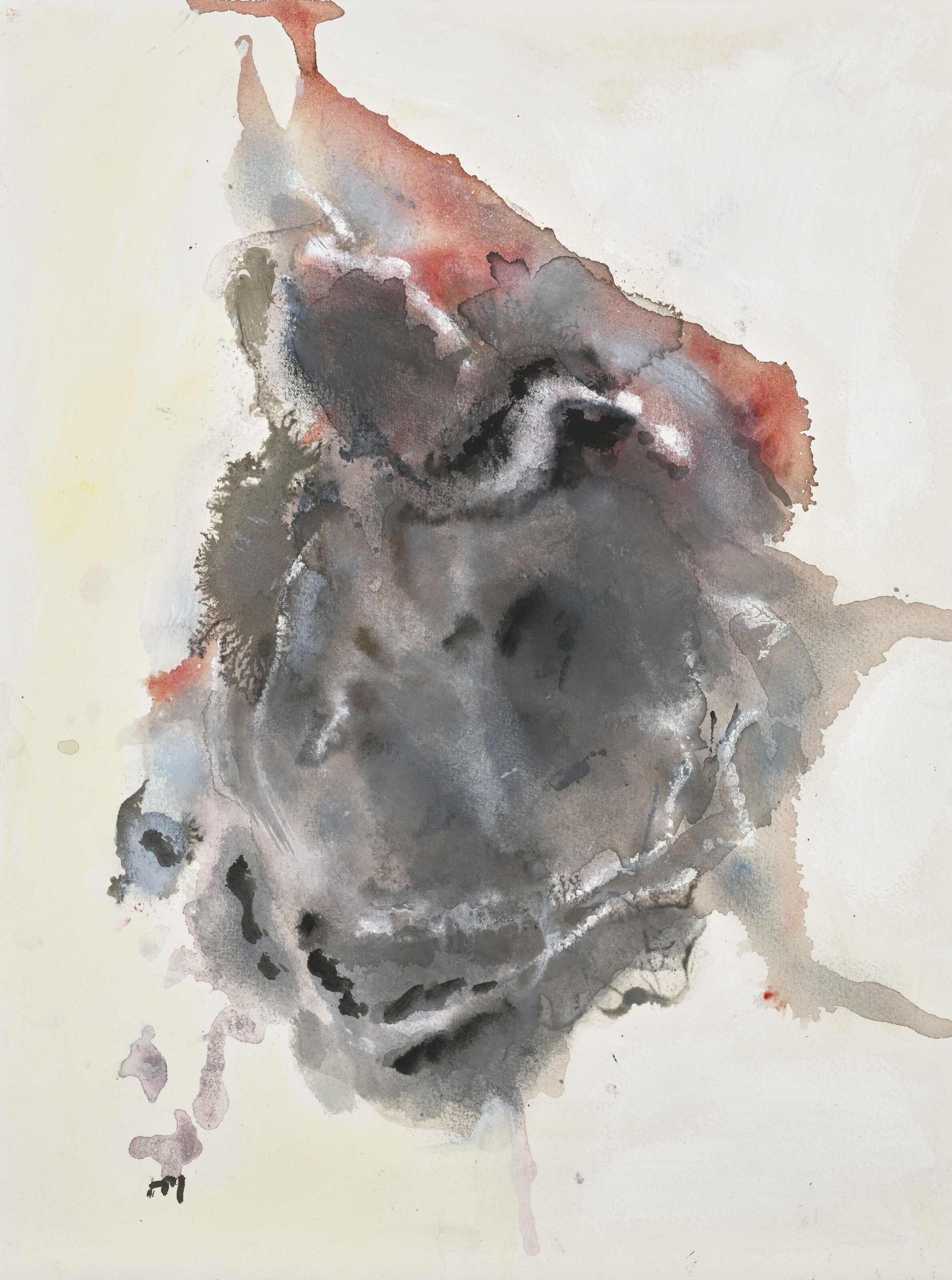 Henri Michaux — Без титра