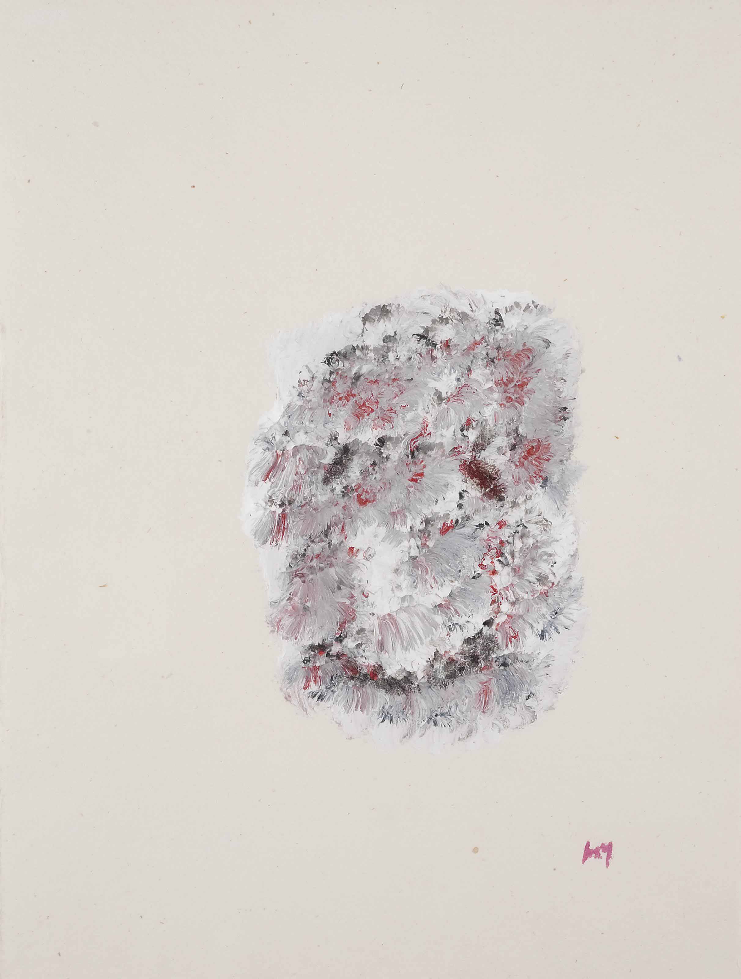 Henri Michaux — Без титра