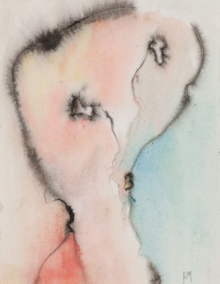 Henri Michaux — Без титра