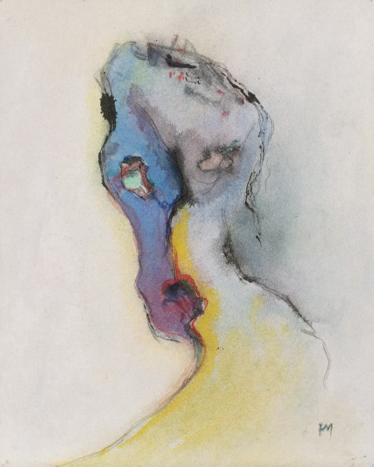 Henri Michaux — Без титра
