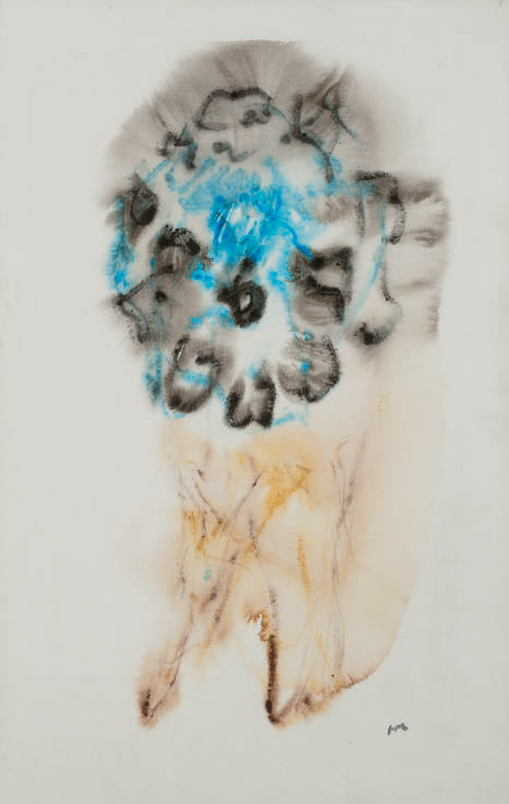 Henri Michaux — Без титра