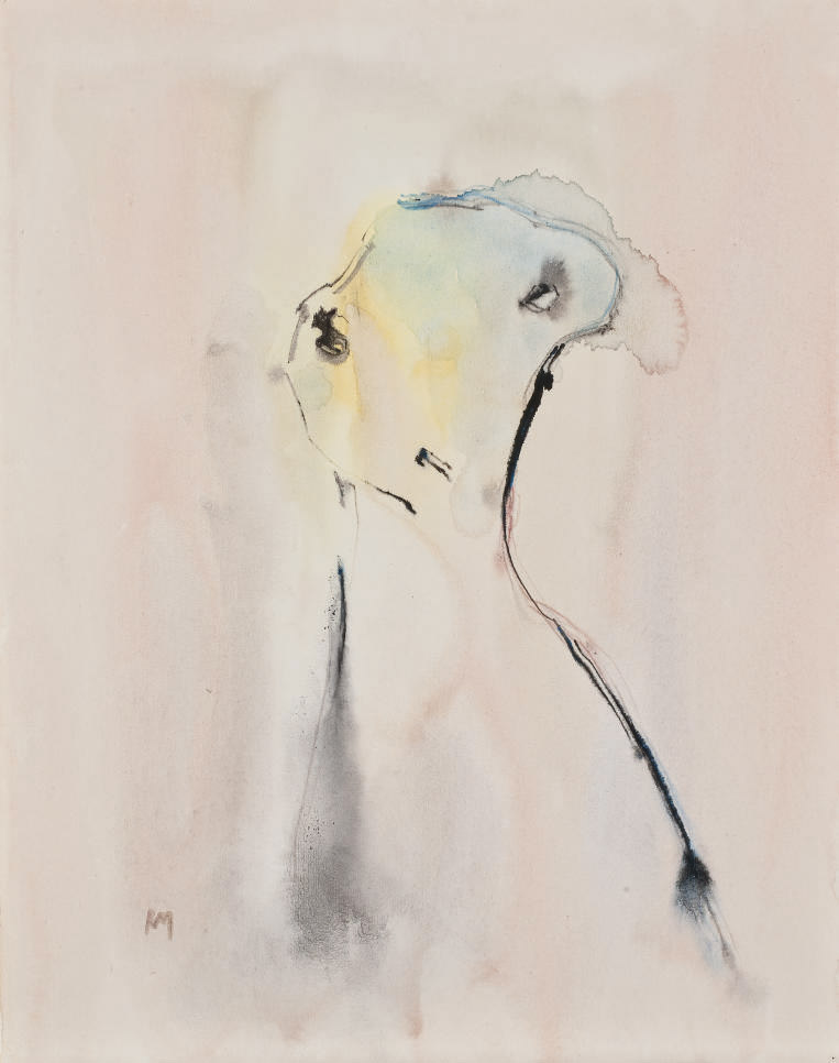 Henri Michaux — Без титра