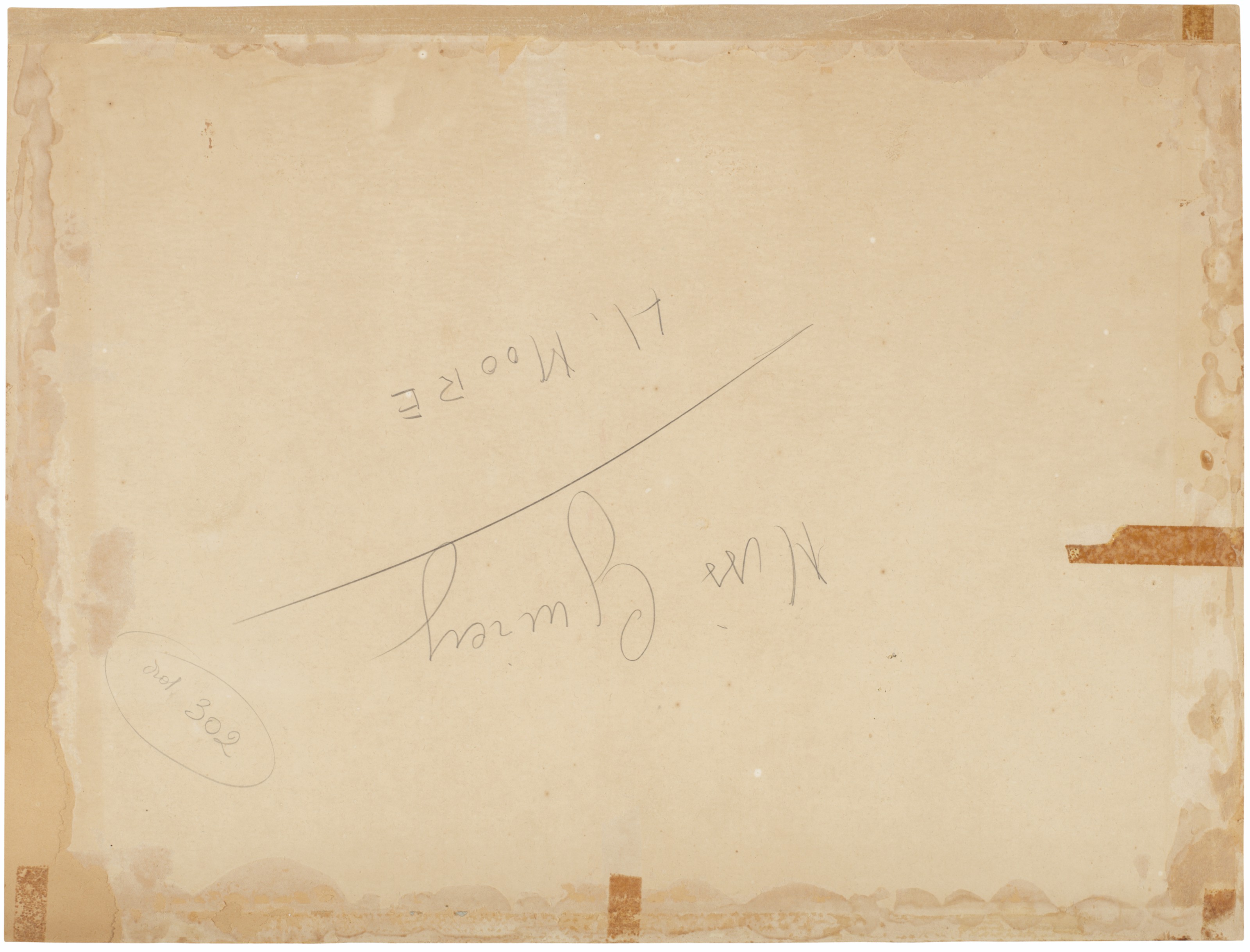 Henry Moore — Сидящие фигуры, изображение 2