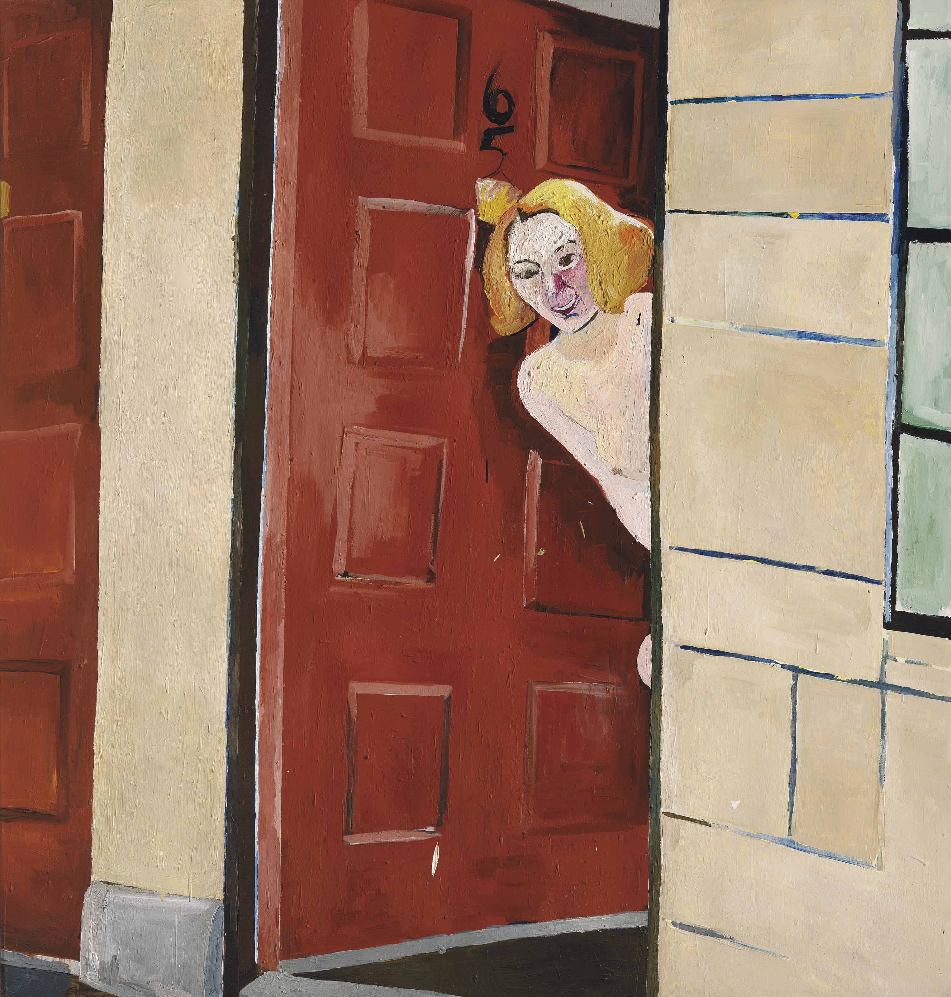 Henry Taylor — 65