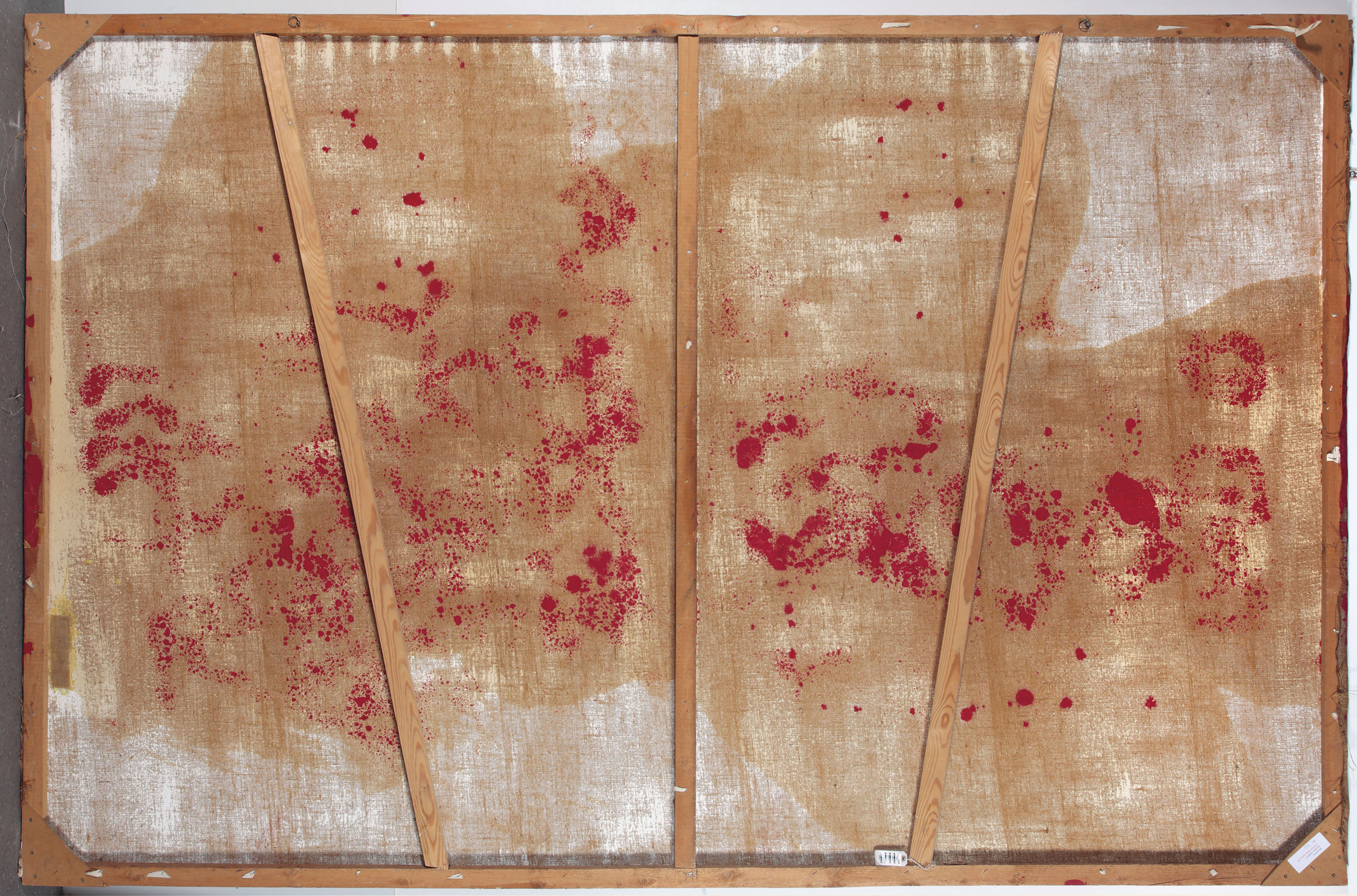 Hermann Nitsch — Шуттбилд, изображение 2