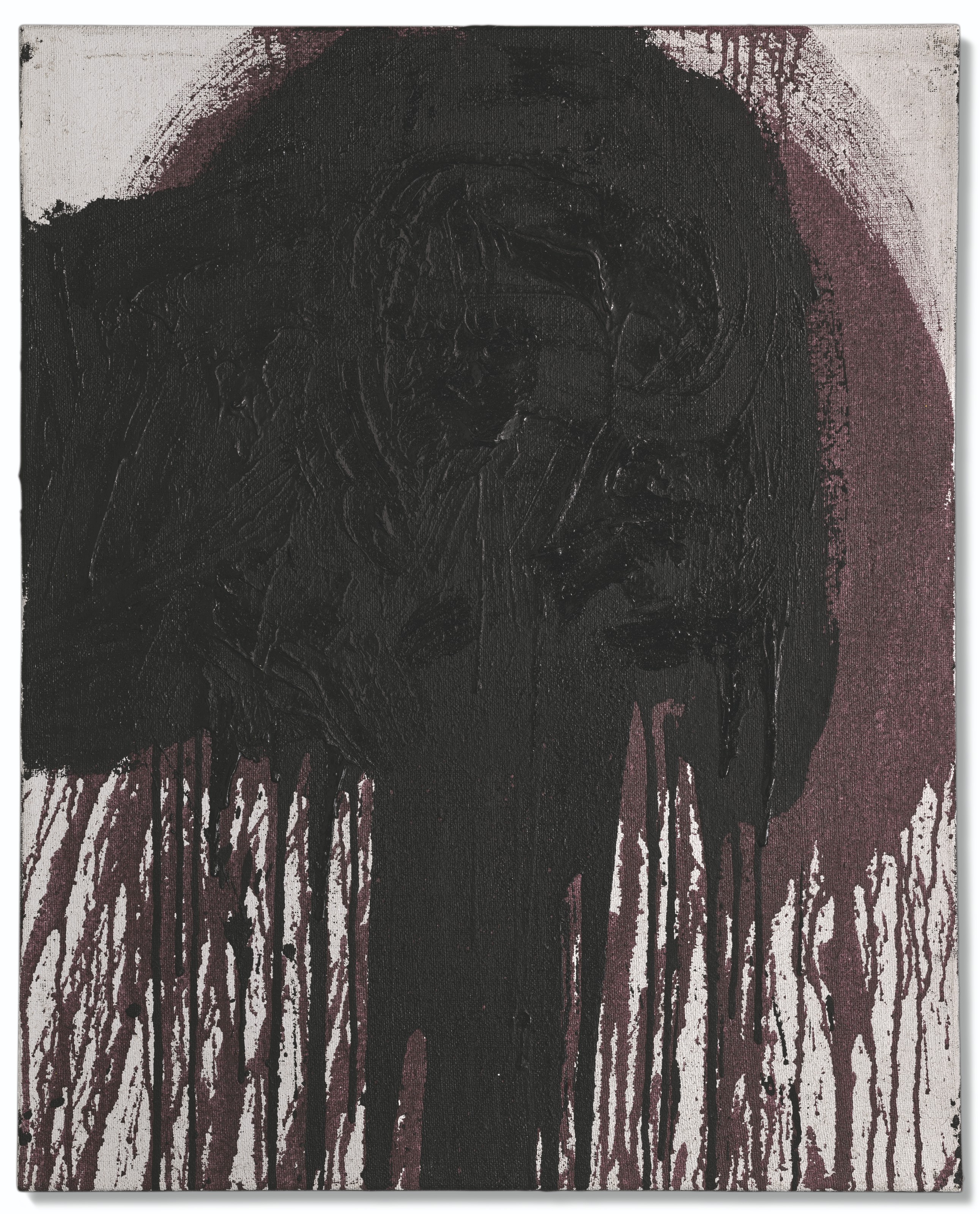 Hermann Nitsch — Без названия