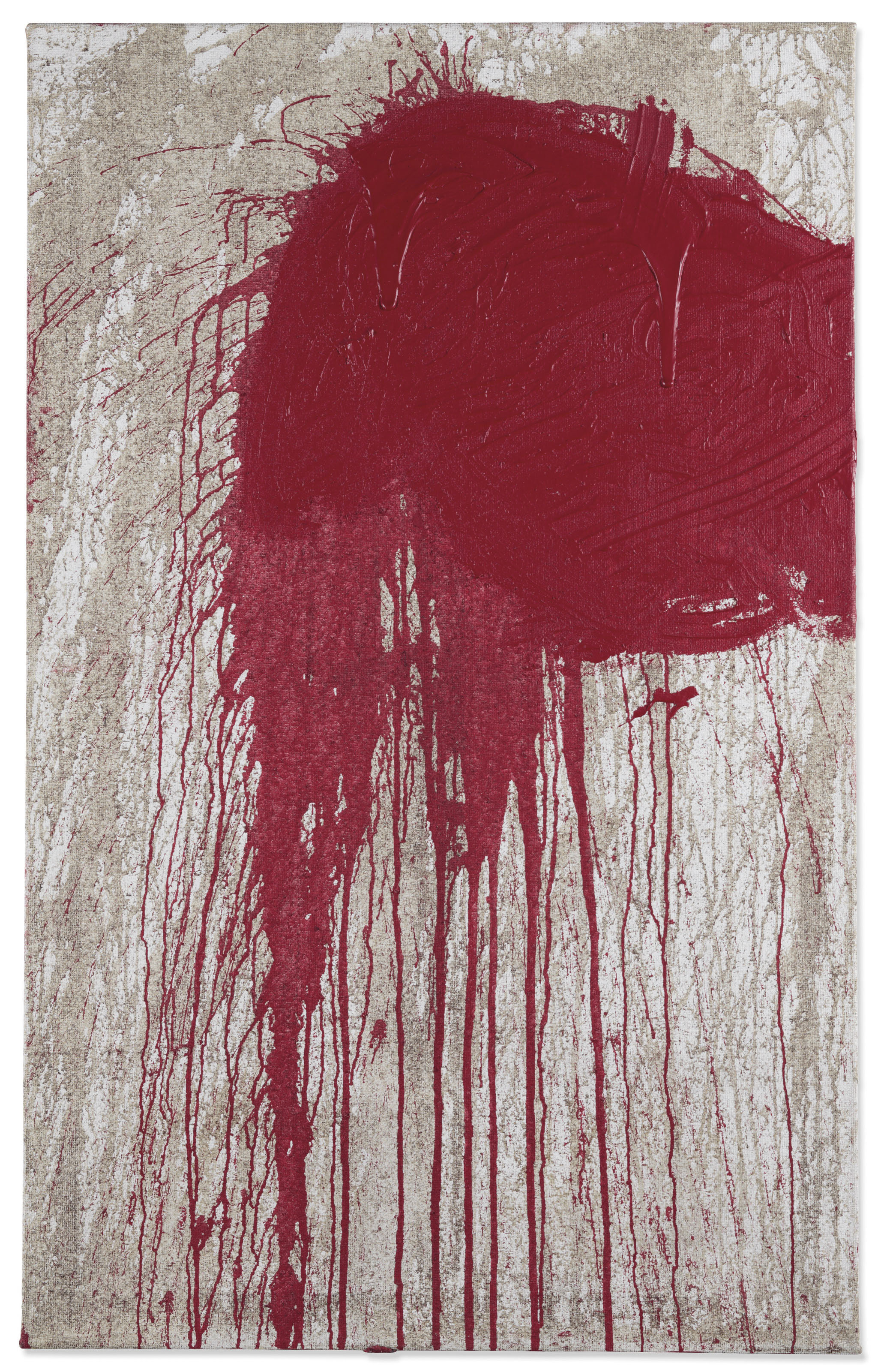 Hermann Nitsch — Без названия