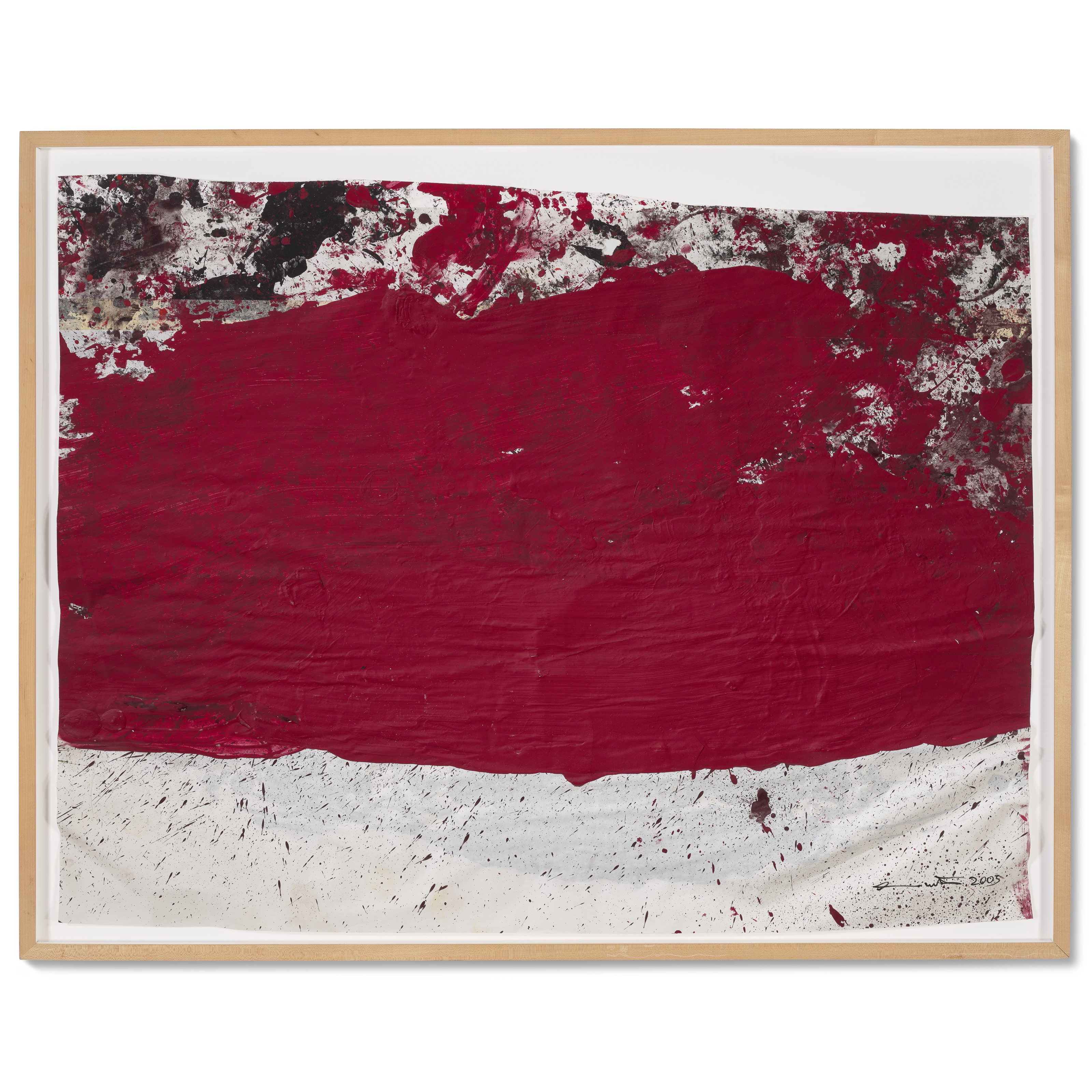 Hermann Nitsch — Сенека