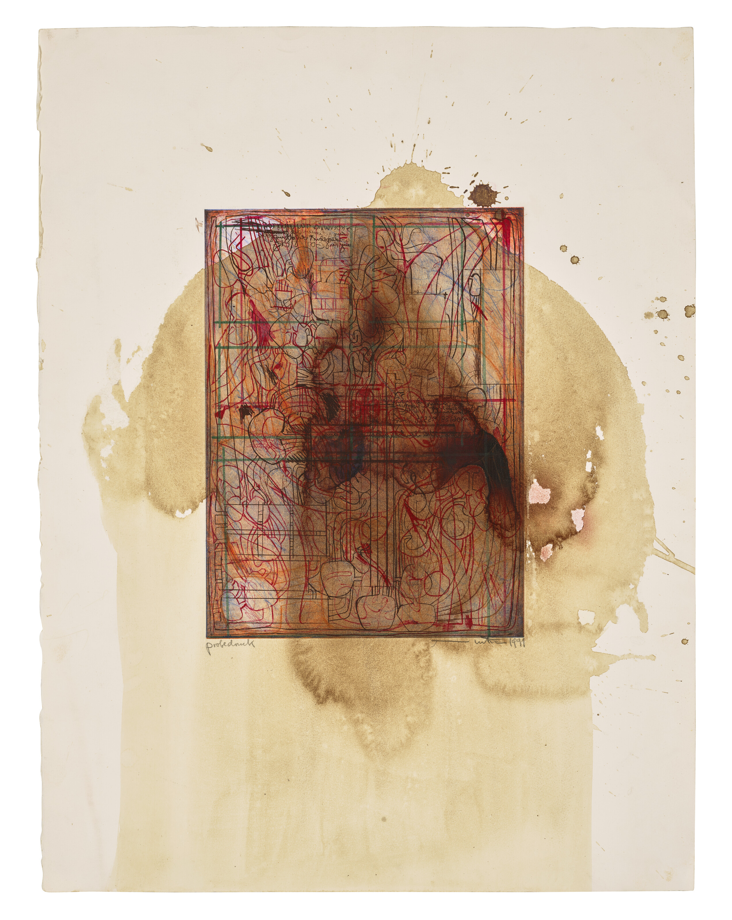 Hermann Nitsch — Театр О.М.