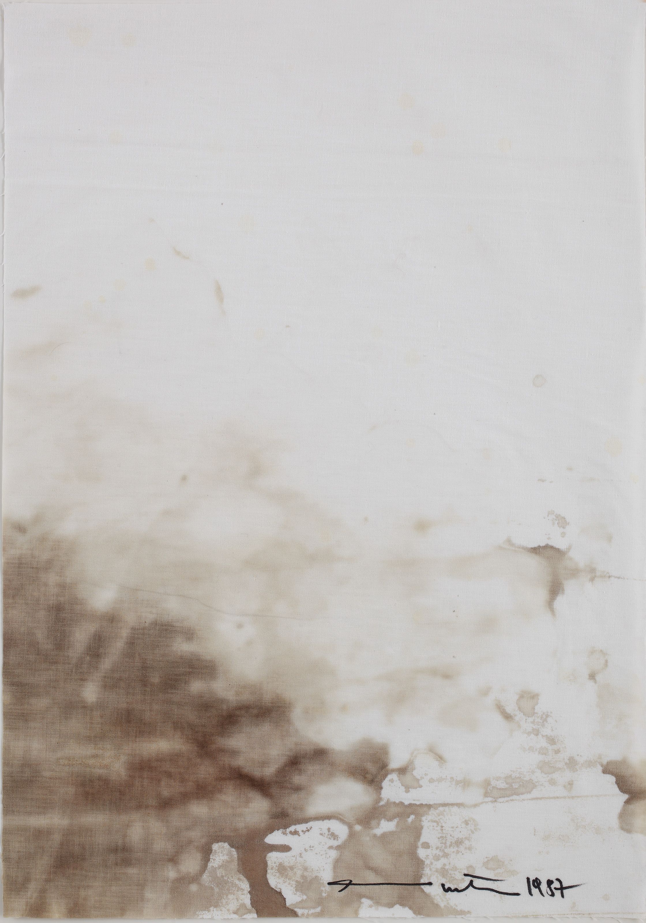 Hermann Nitsch — Das 6-Tage-Spiel в Принцендорфе, 1998 (6-дневная игра в Принцендорфе, 1998), изображение 2