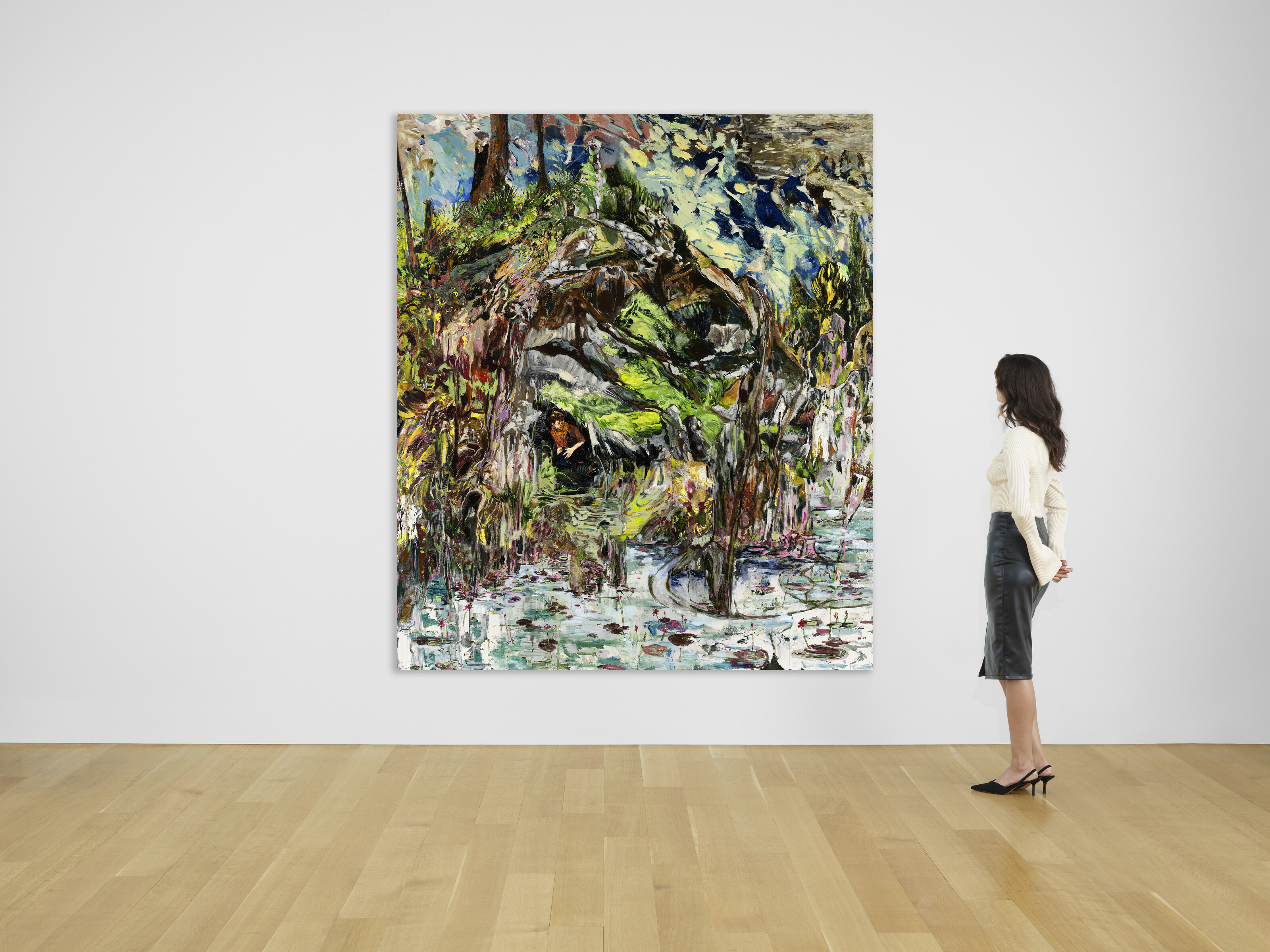 Hernan Bas — Убежище, изображение 3