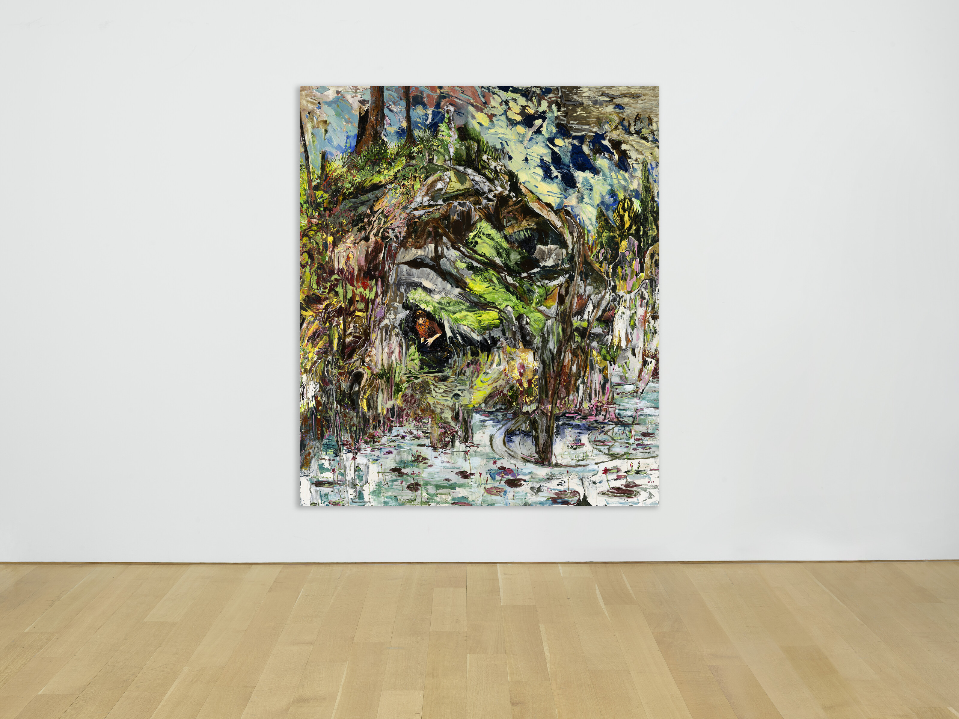 Hernan Bas — Убежище, изображение 4