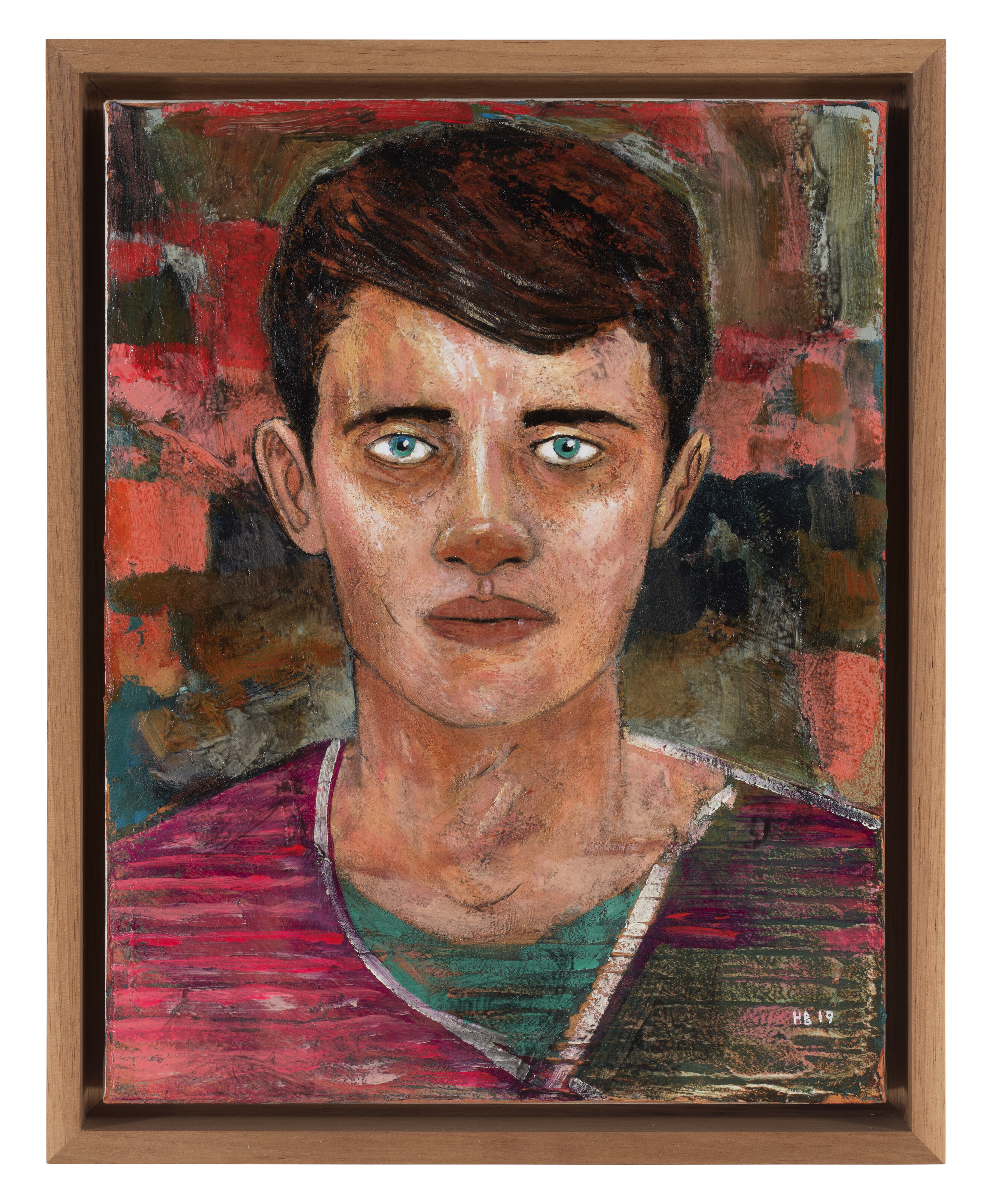 Hernan Bas — Супер крой, изображение 2