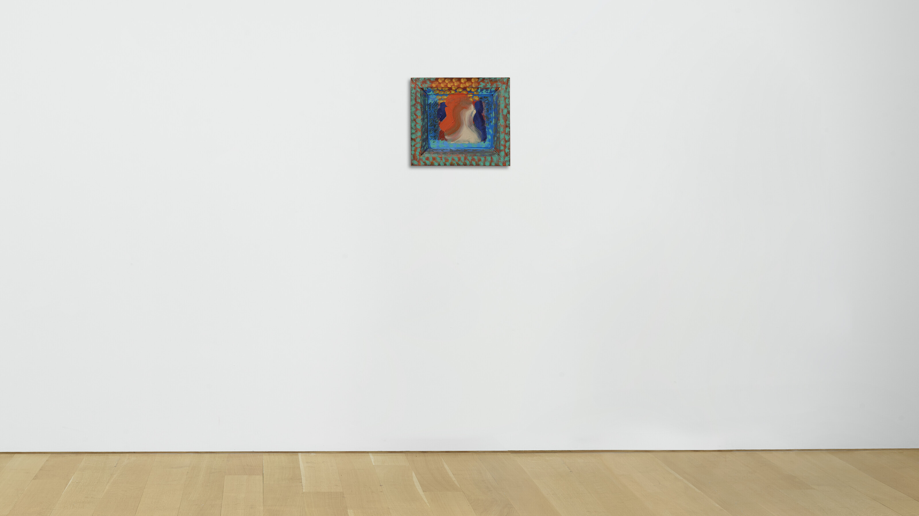 Howard Hodgkin — Наблюдатель, изображение 2