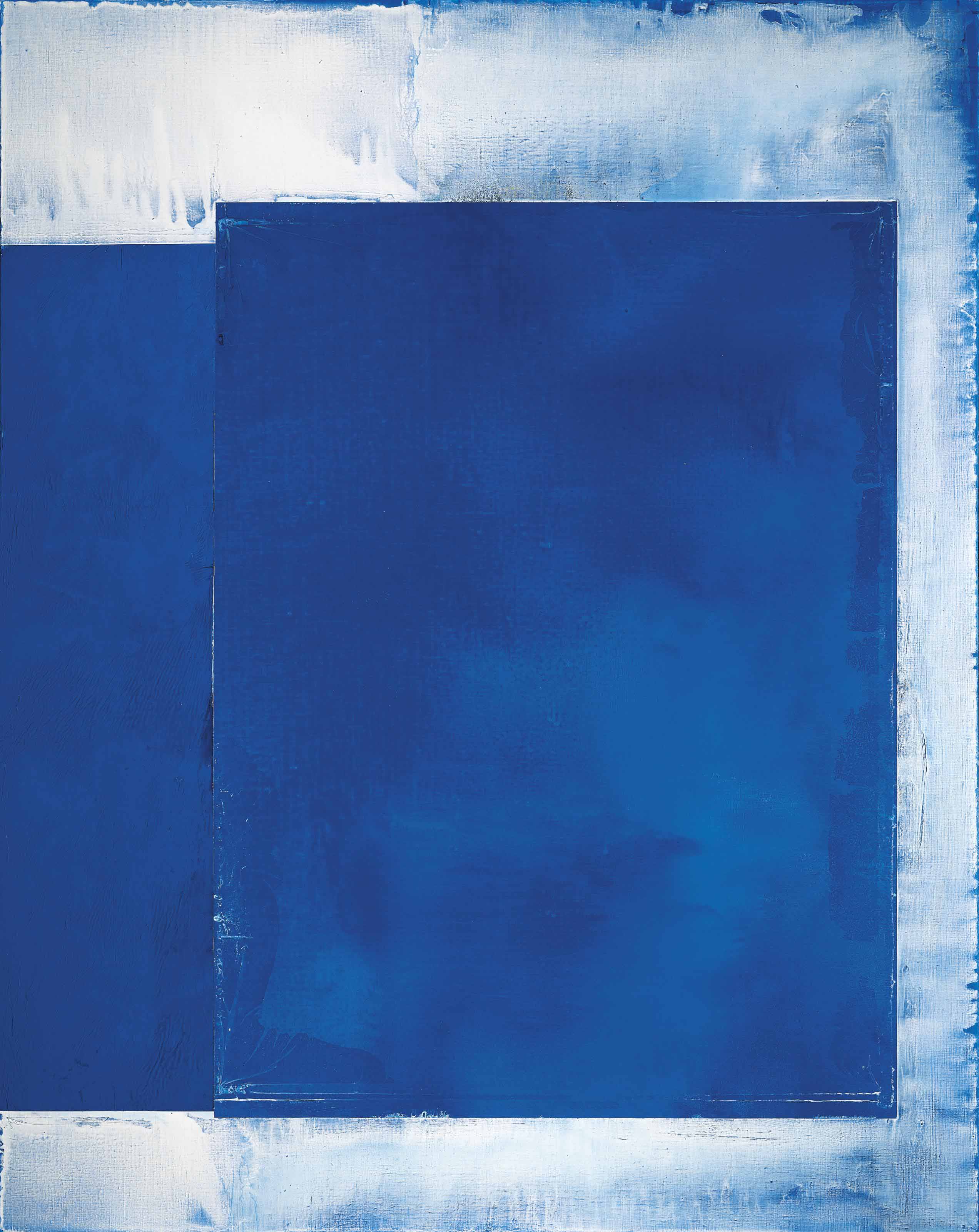 Hurvin Anderson — Чердак
