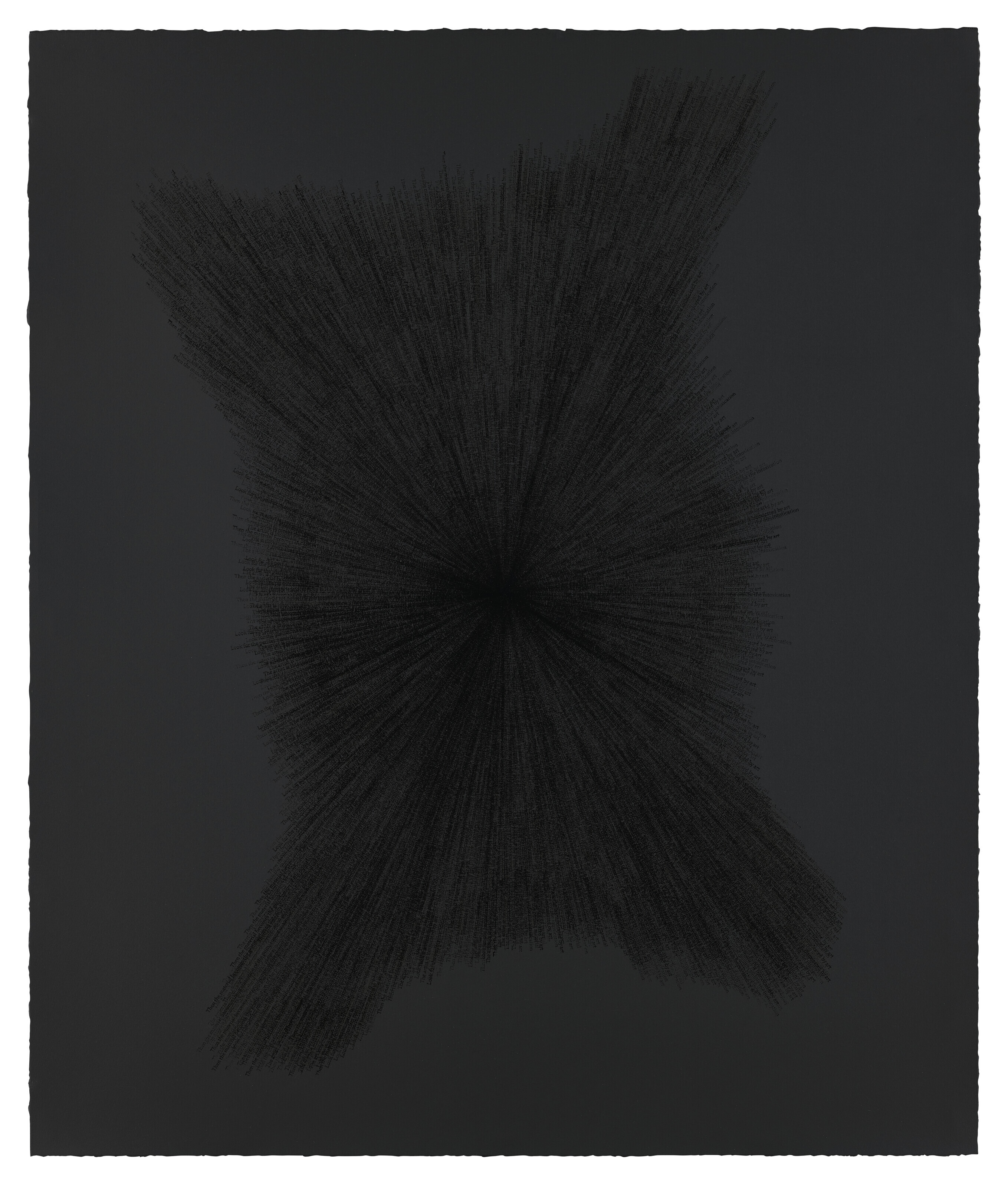 Idris Khan — Опьянение 1