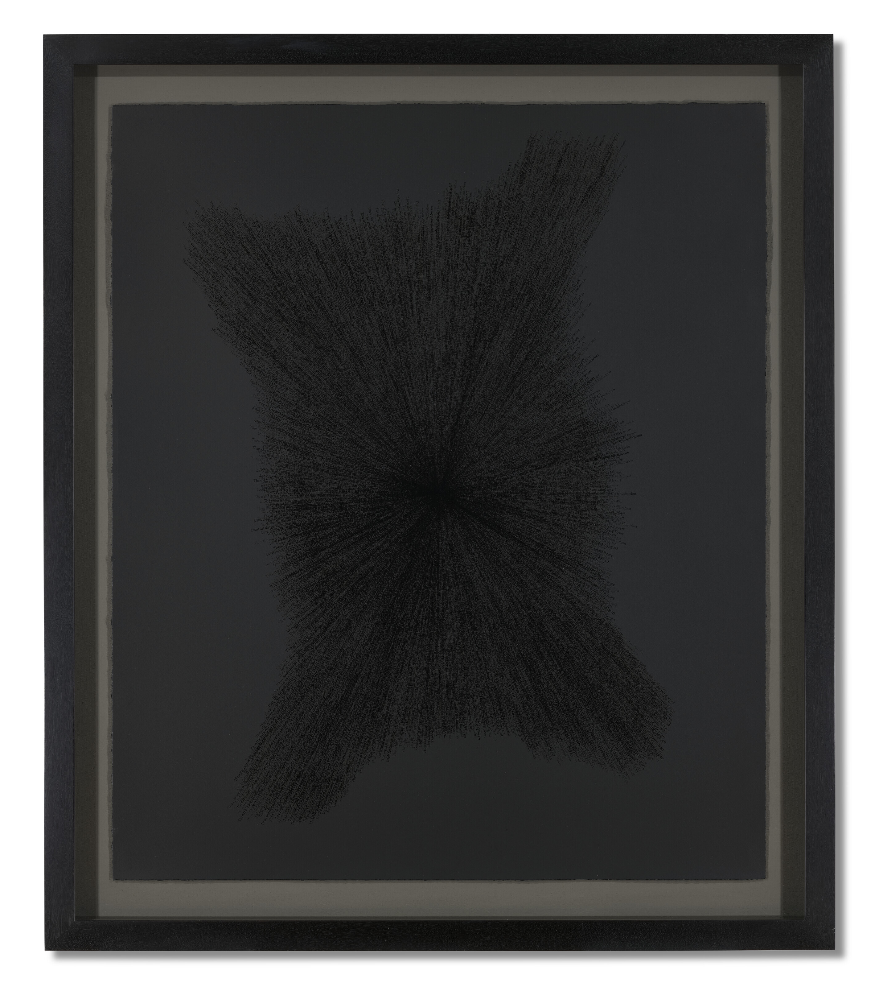 Idris Khan — Опьянение 1, изображение 2