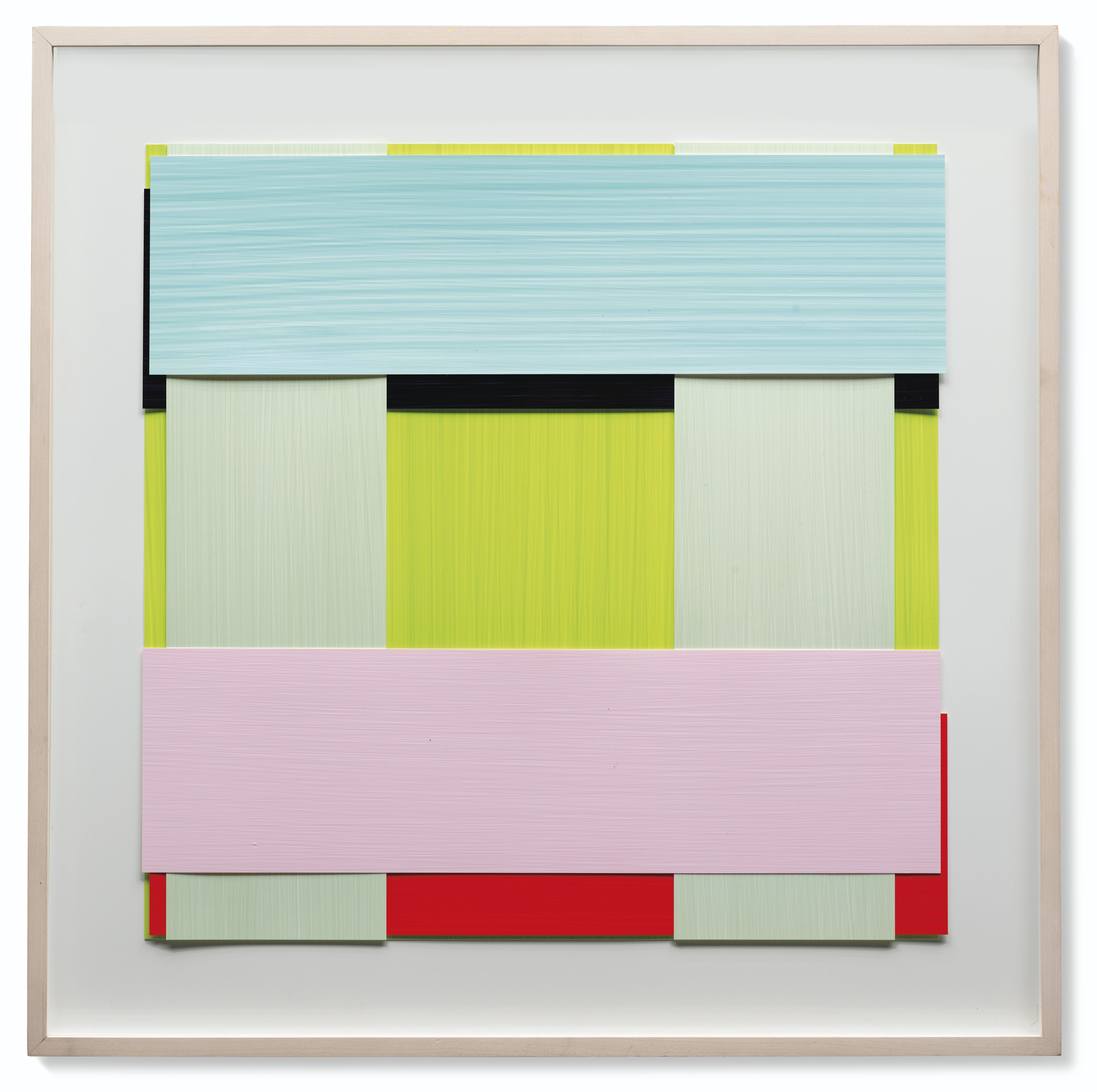 Imi Knoebel — Лицо 57