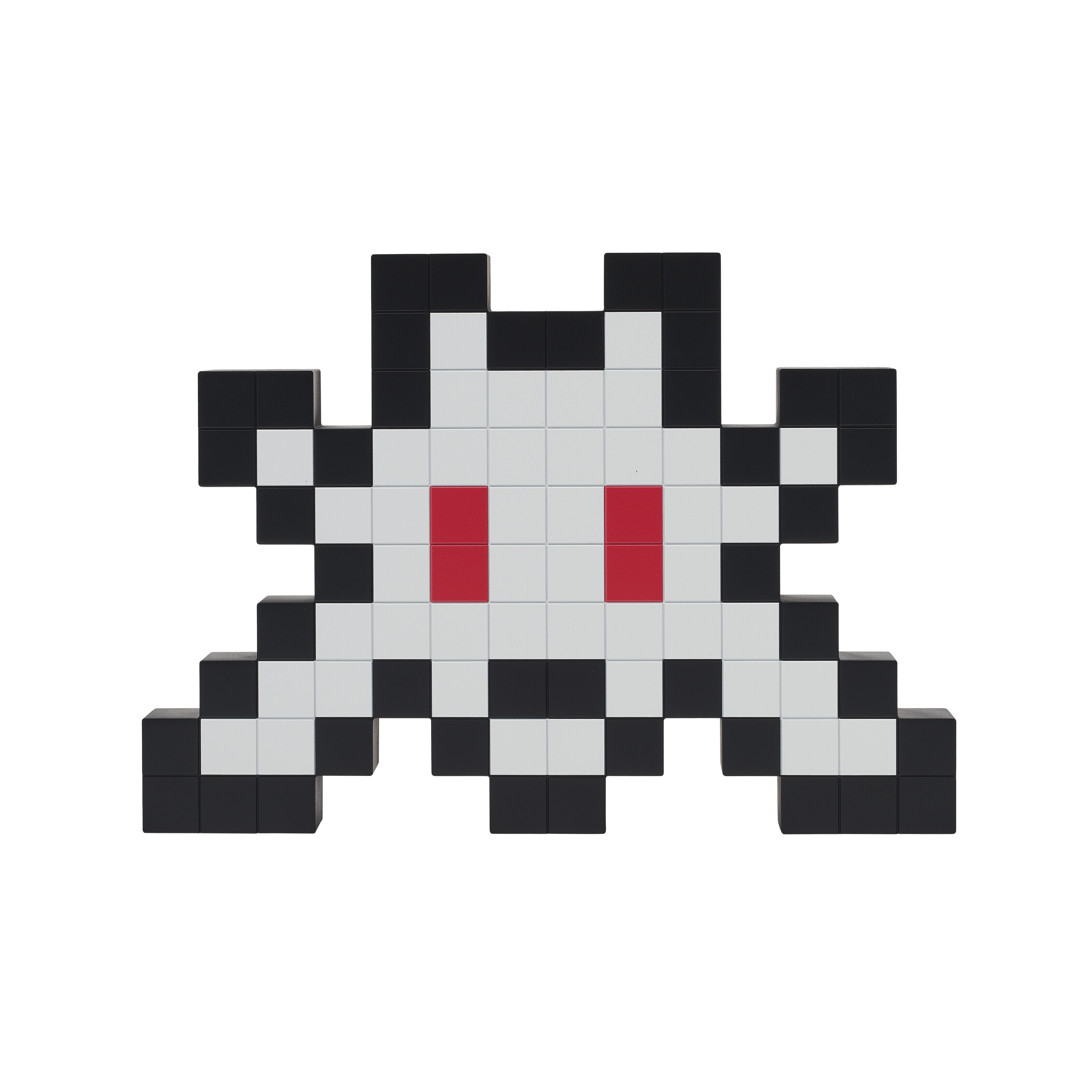 Invader — Трехмерное Маленькое Большое пространство, изображение 4